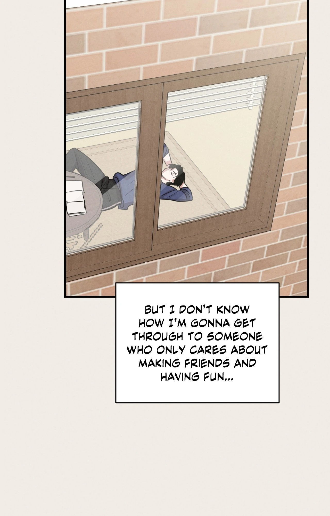 🇺🇸 1995 Youth Report [BLSesam] - Chapter 10 manhwa