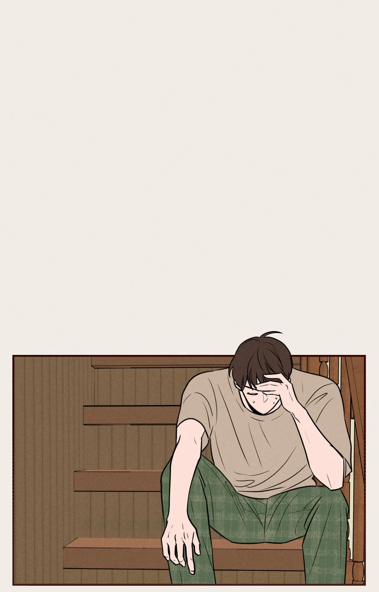 🇺🇸 1995 Youth Report [BLSesam] - Chapter 10 manhwa