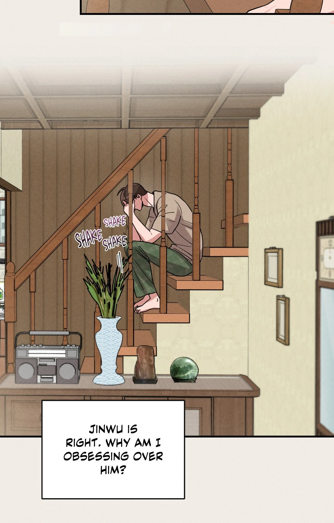 🇺🇸 1995 Youth Report [BLSesam] - Chapter 10 manhwa