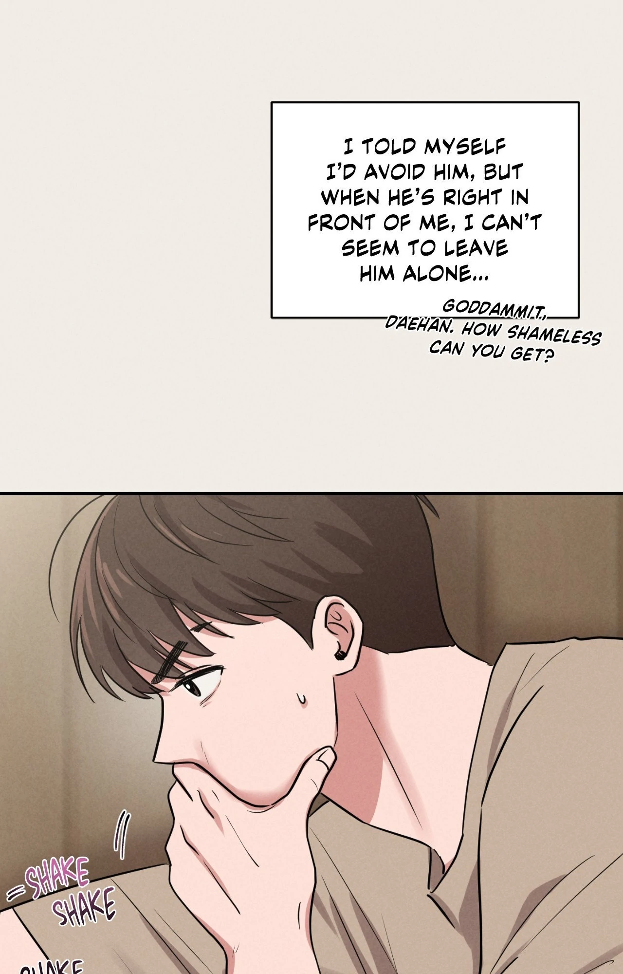 🇺🇸 1995 Youth Report [BLSesam] - Chapter 10 manhwa