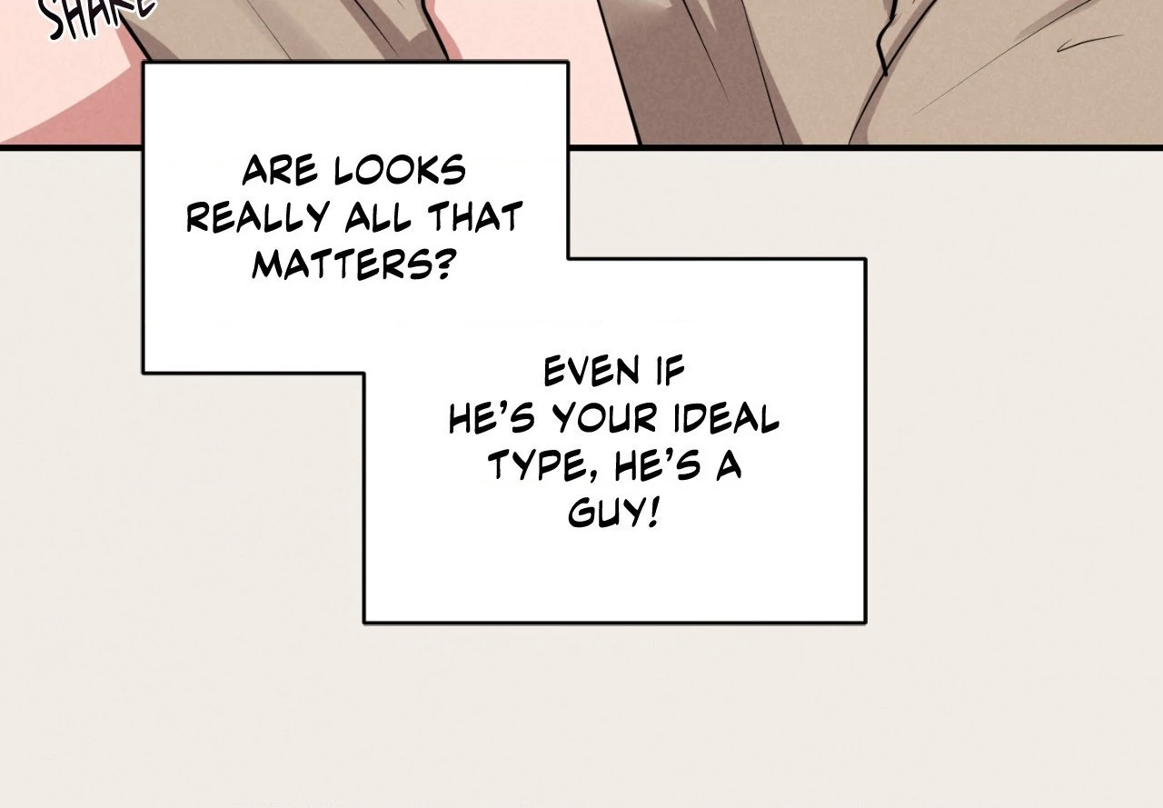 🇺🇸 1995 Youth Report [BLSesam] - Chapter 10 manhwa