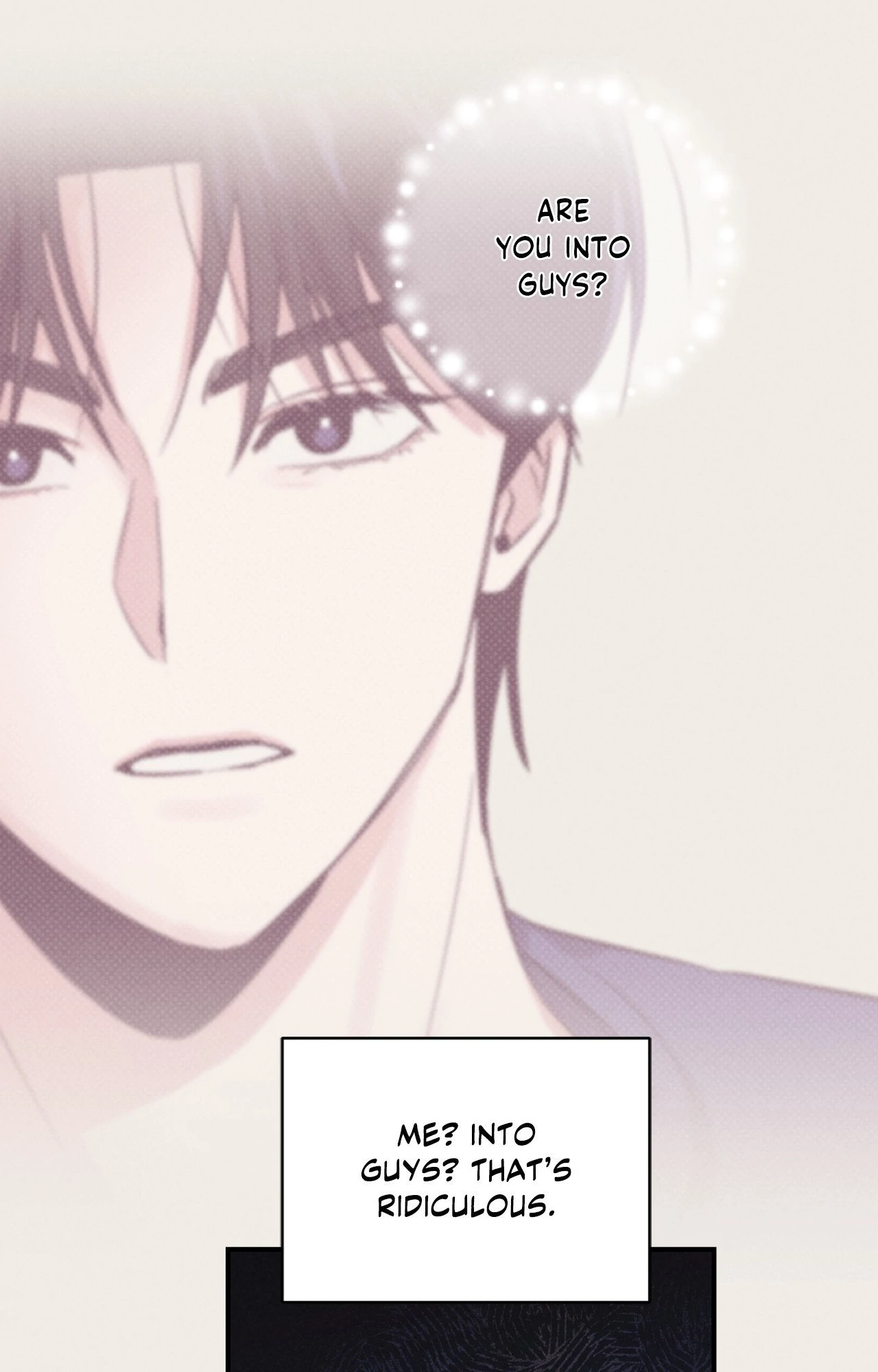 🇺🇸 1995 Youth Report [BLSesam] - Chapter 10 manhwa