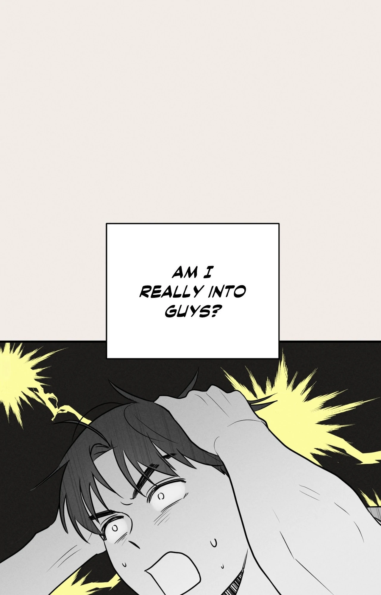 🇺🇸 1995 Youth Report [BLSesam] - Chapter 10 manhwa