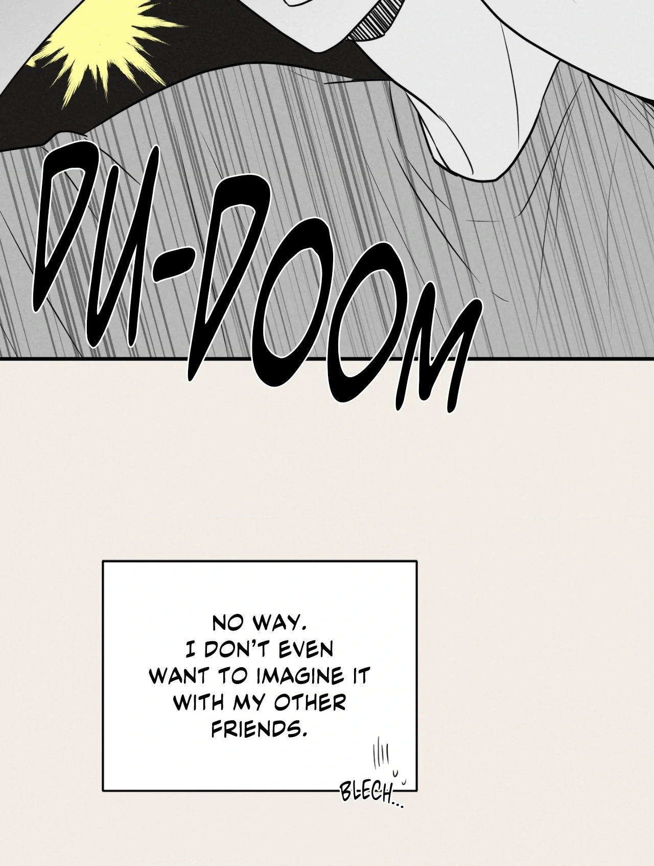 🇺🇸 1995 Youth Report [BLSesam] - Chapter 10 manhwa