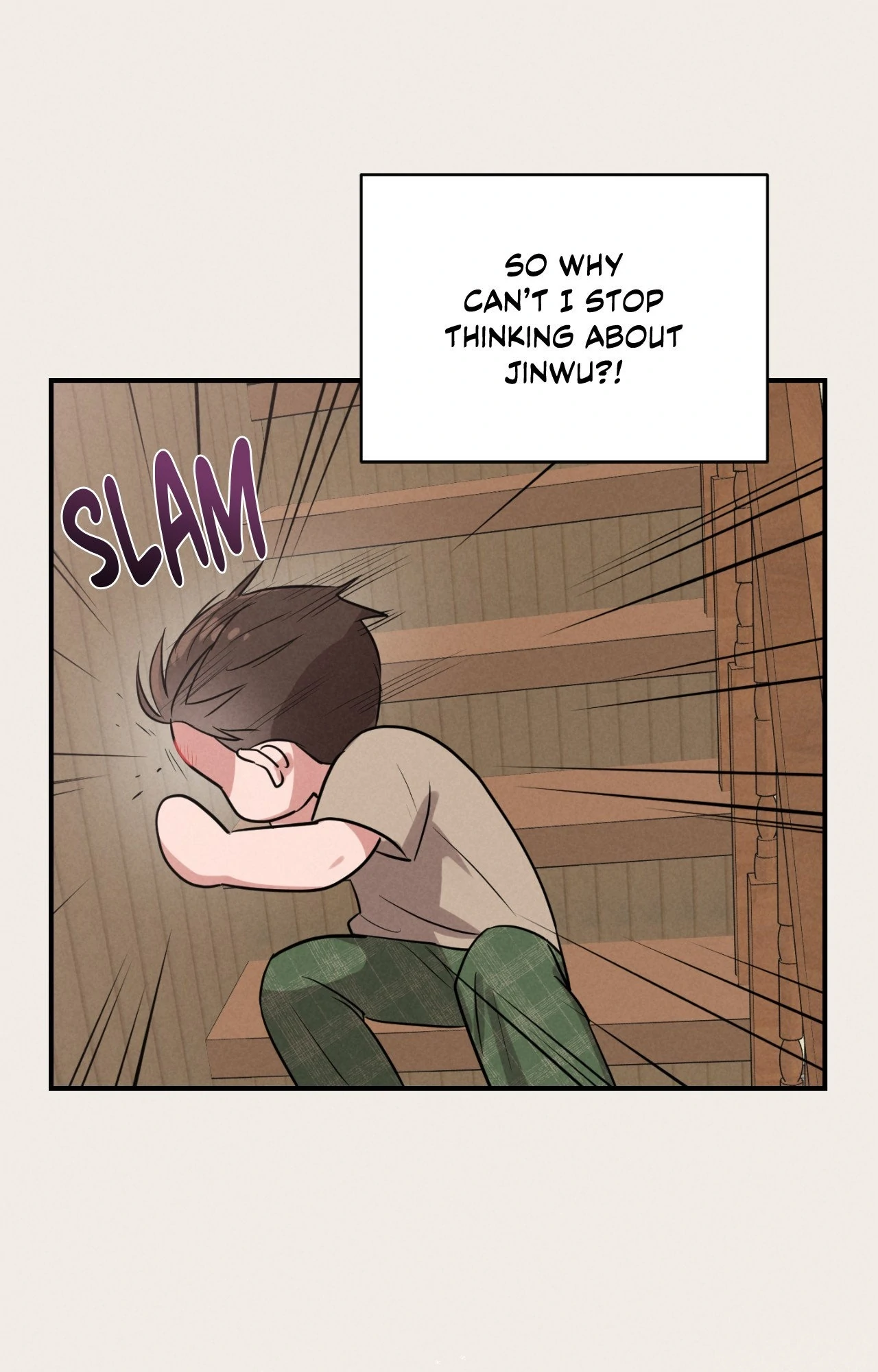 🇺🇸 1995 Youth Report [BLSesam] - Chapter 10 manhwa