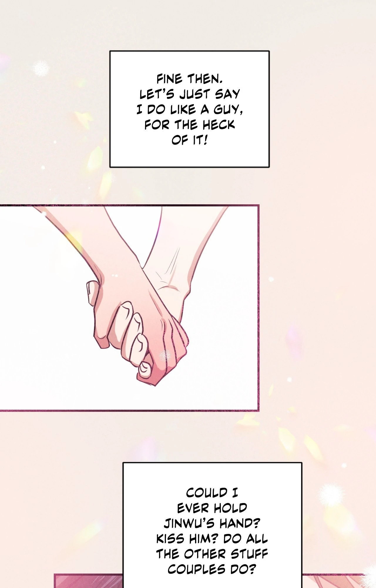 🇺🇸 1995 Youth Report [BLSesam] - Chapter 10 manhwa