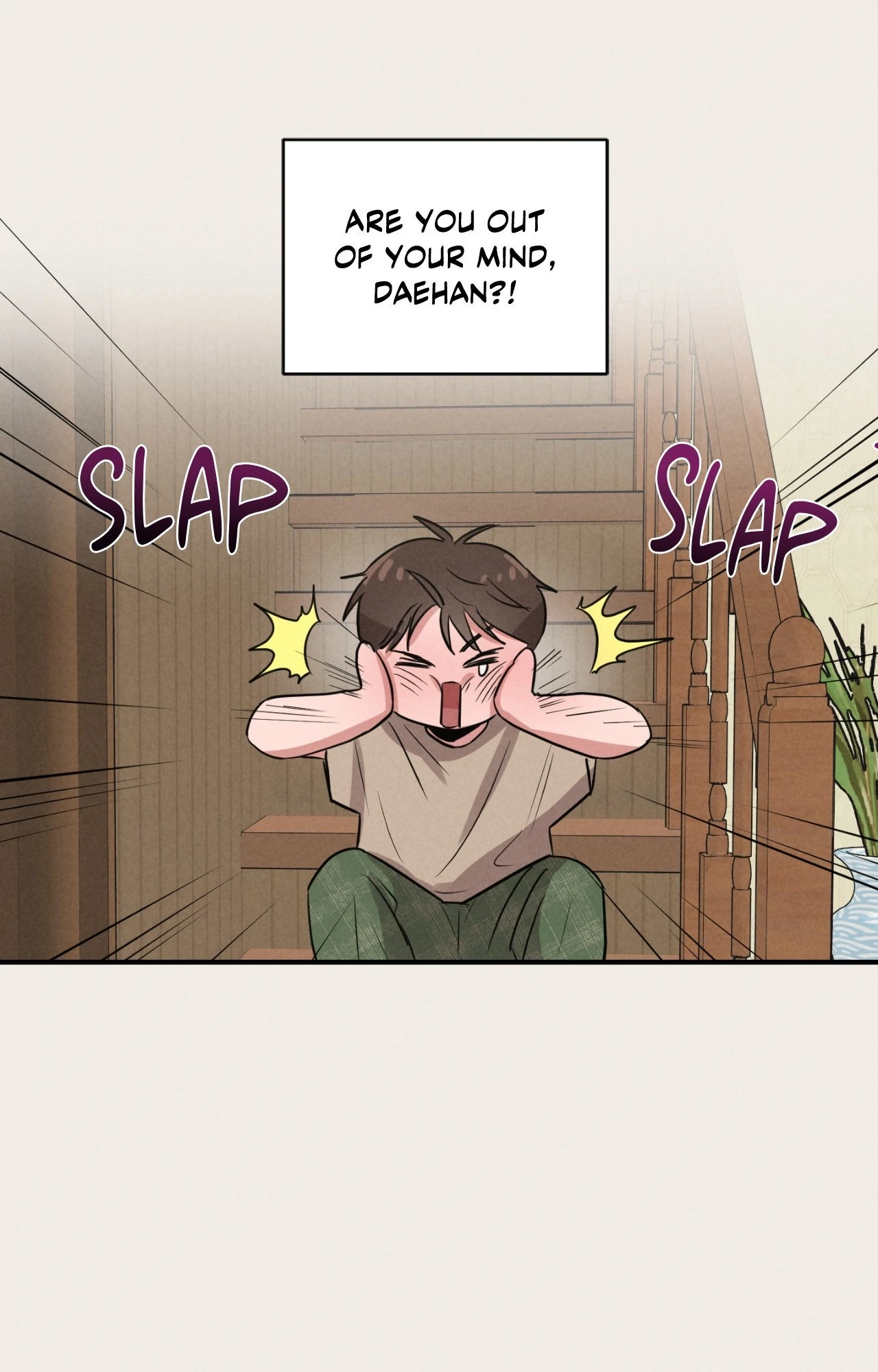 🇺🇸 1995 Youth Report [BLSesam] - Chapter 10 manhwa