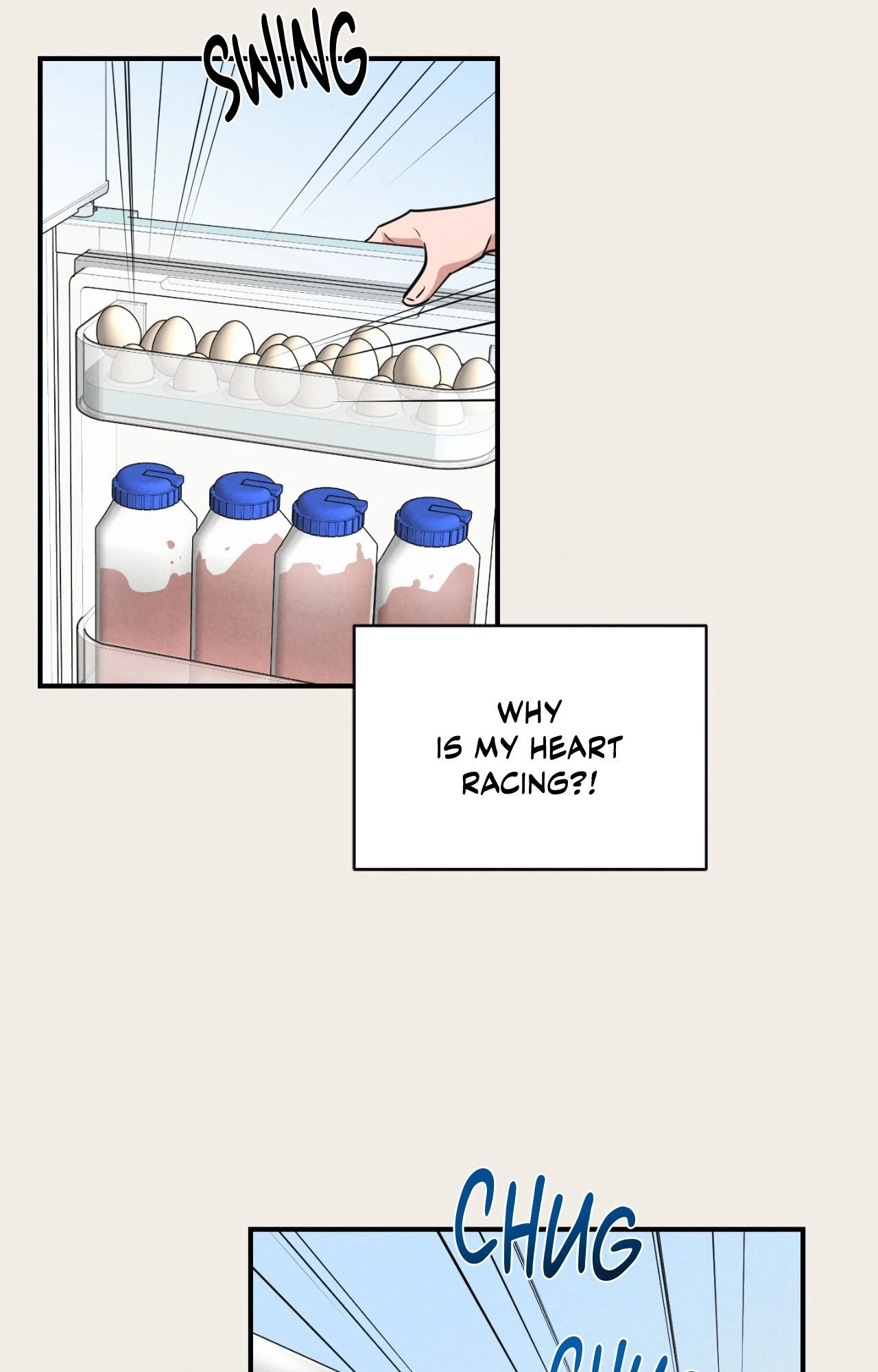 🇺🇸 1995 Youth Report [BLSesam] - Chapter 10 manhwa