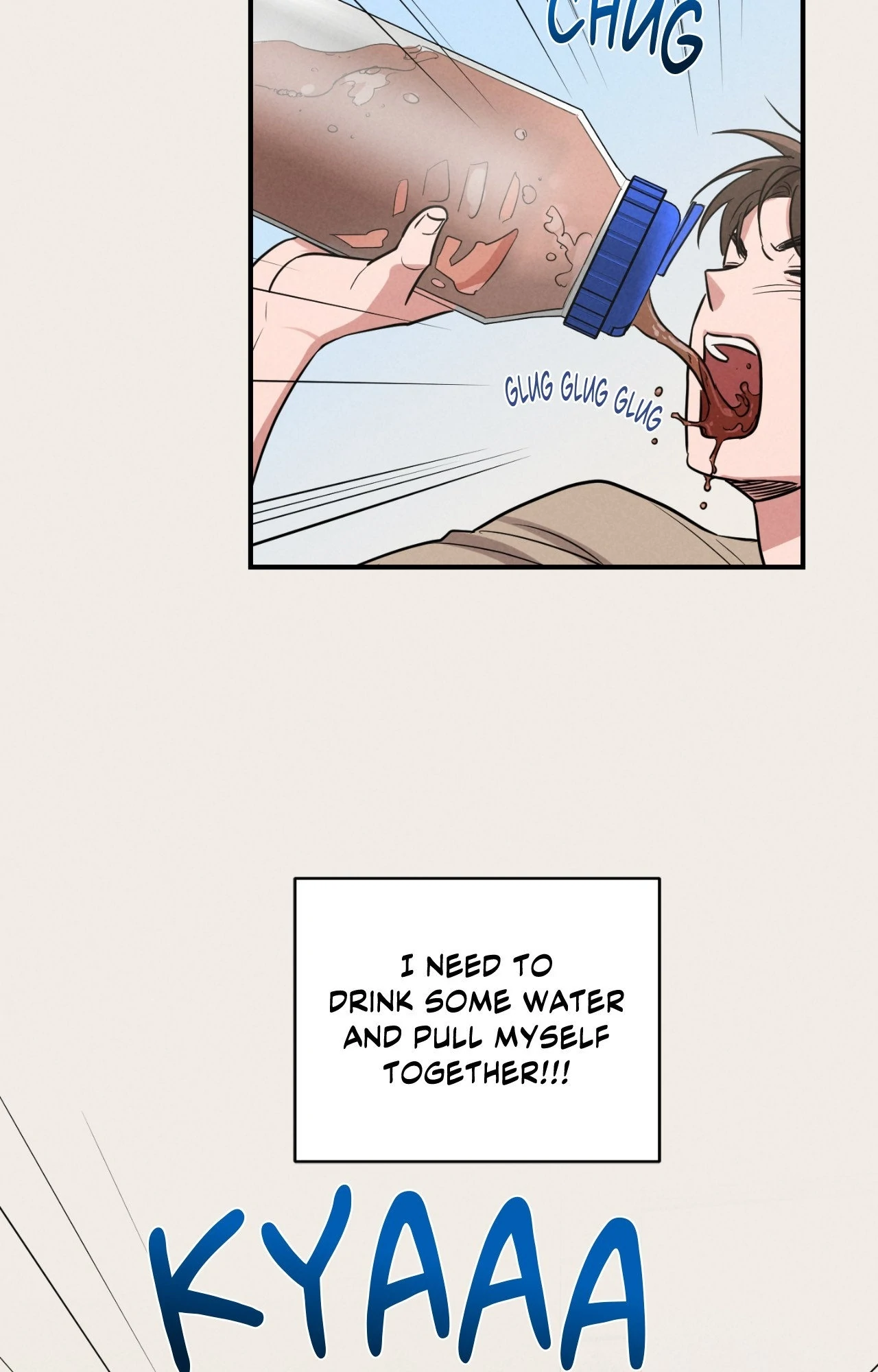 🇺🇸 1995 Youth Report [BLSesam] - Chapter 10 manhwa