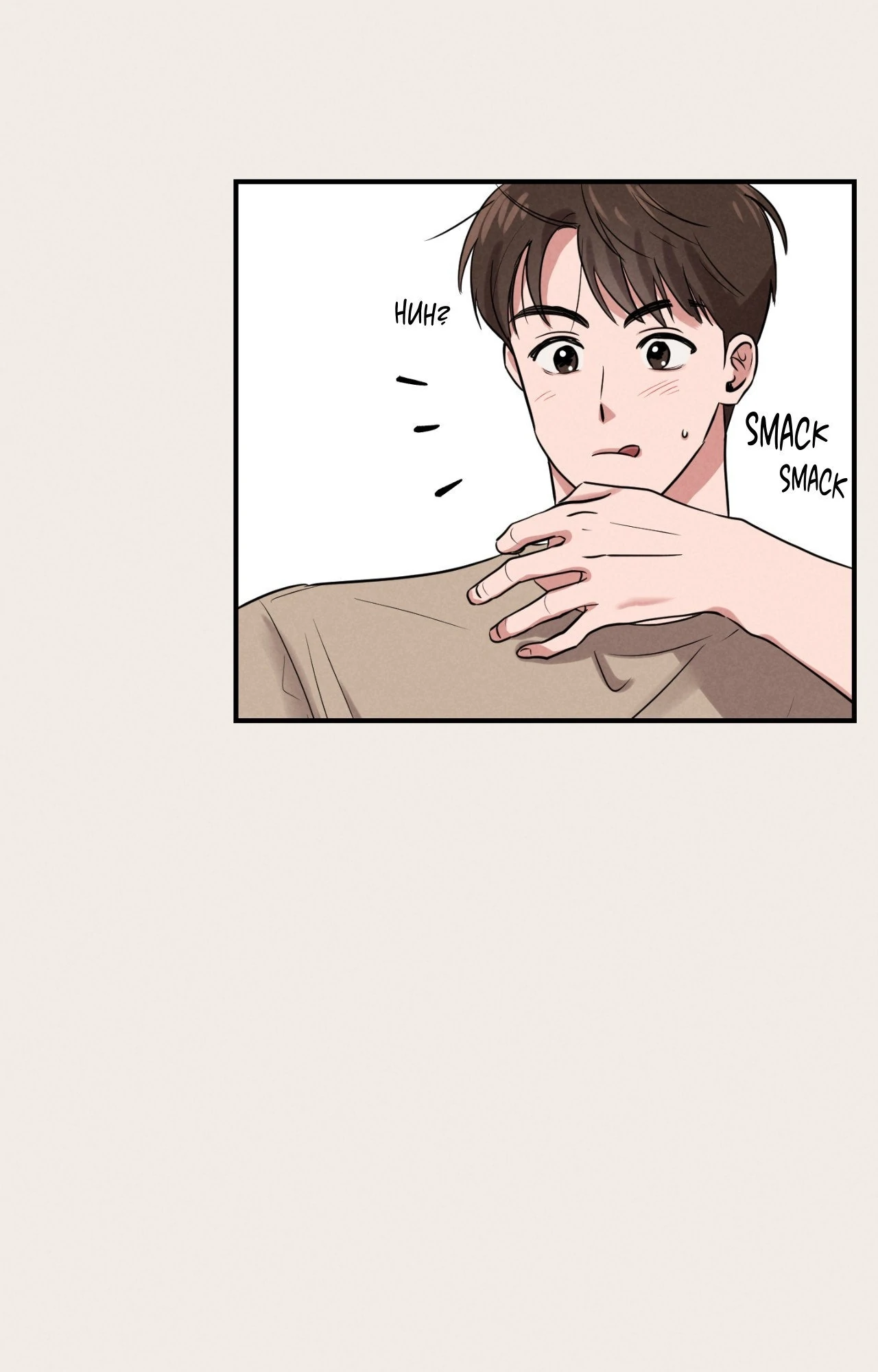 🇺🇸 1995 Youth Report [BLSesam] - Chapter 10 manhwa
