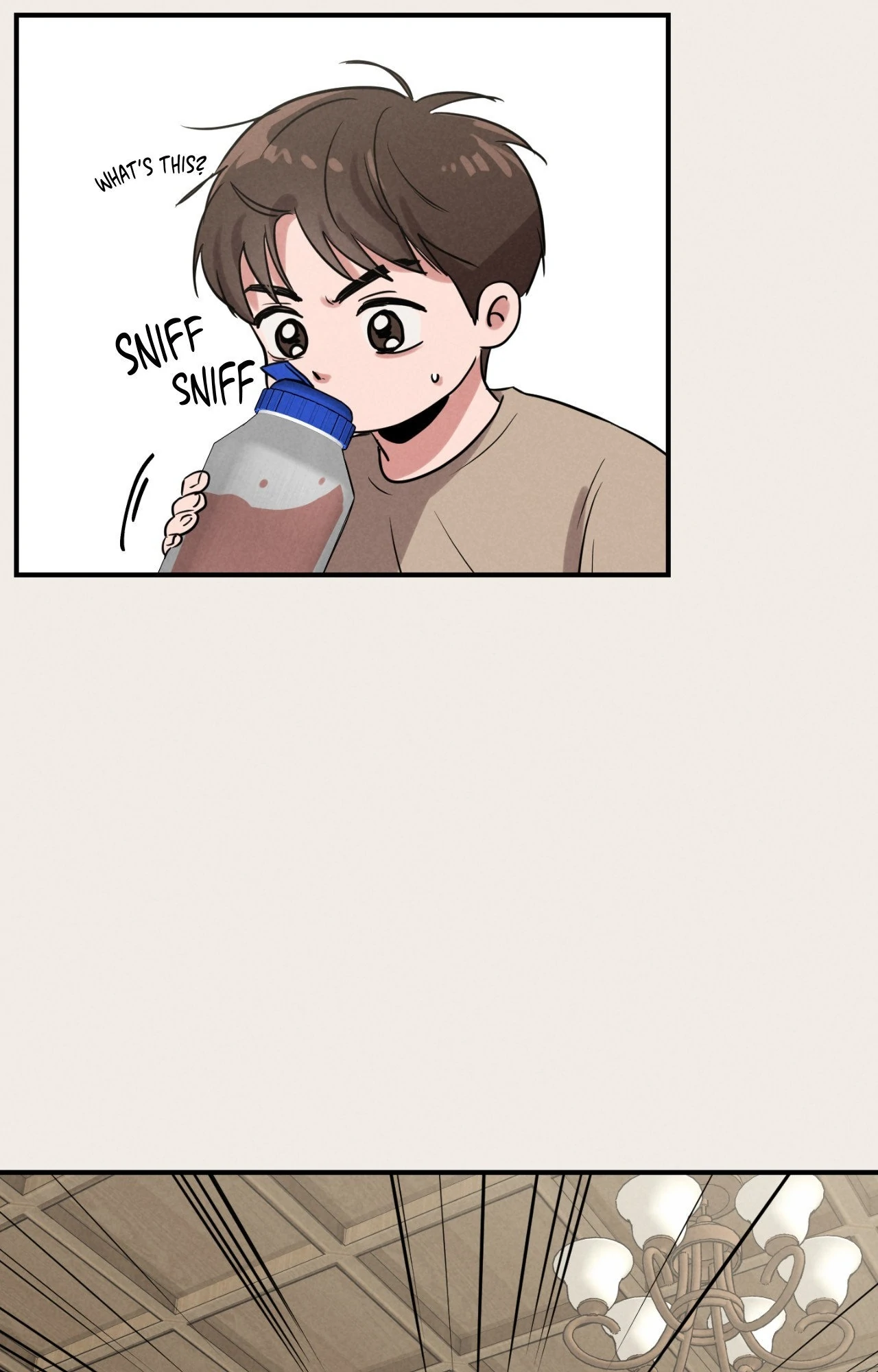 🇺🇸 1995 Youth Report [BLSesam] - Chapter 10 manhwa