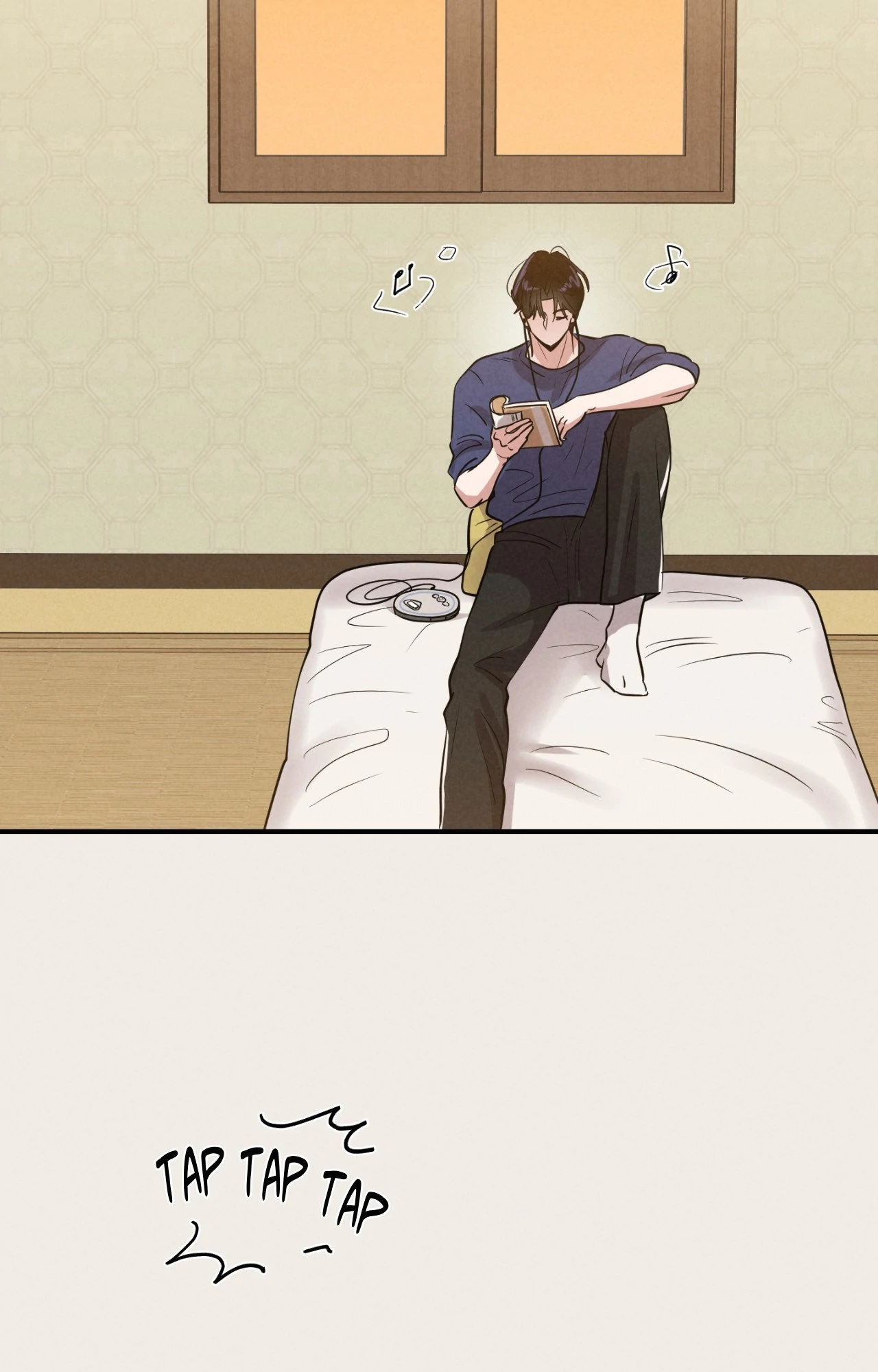 🇺🇸 1995 Youth Report [BLSesam] - Chapter 10 manhwa