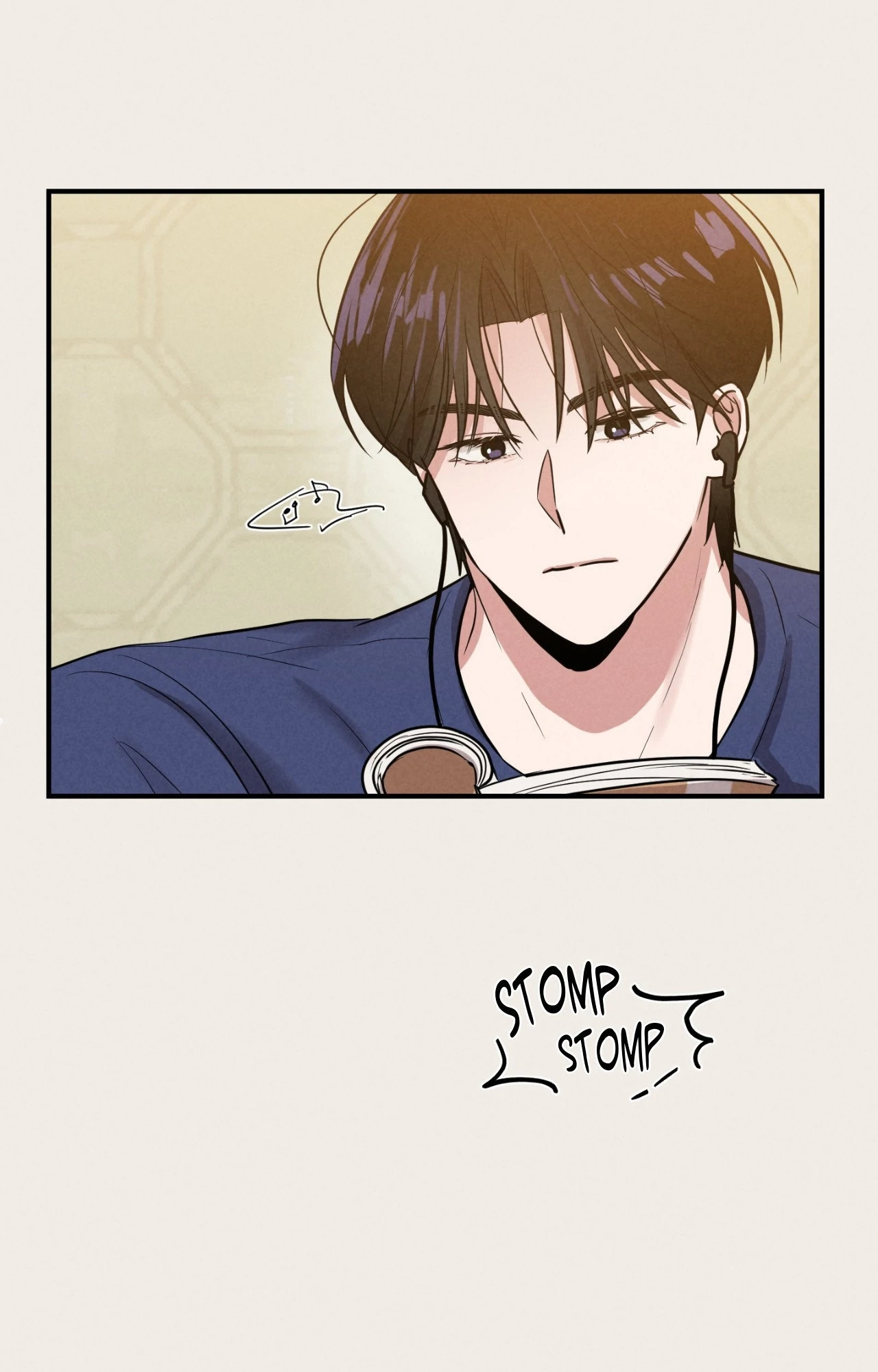 🇺🇸 1995 Youth Report [BLSesam] - Chapter 10 manhwa