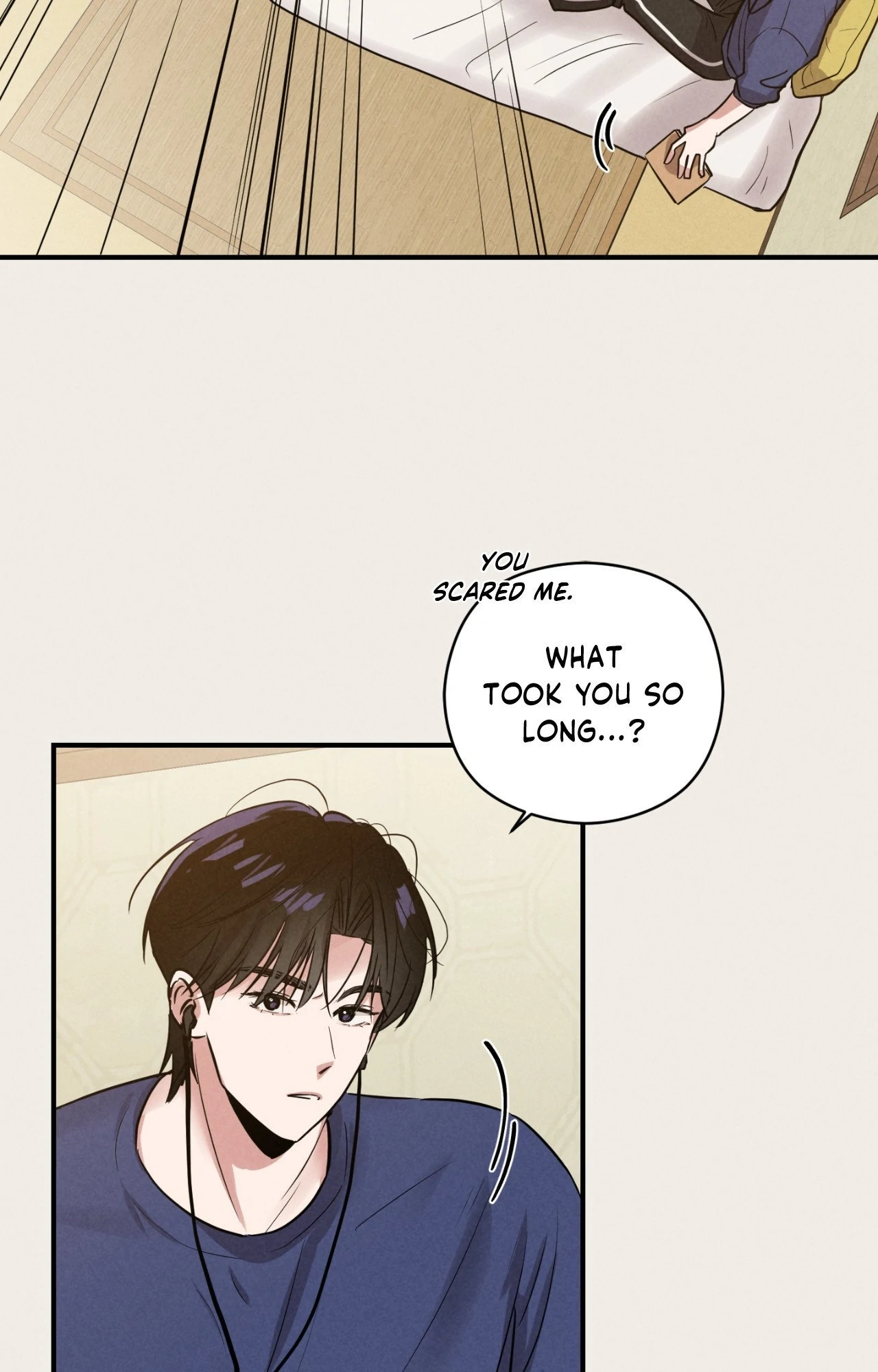 🇺🇸 1995 Youth Report [BLSesam] - Chapter 10 manhwa