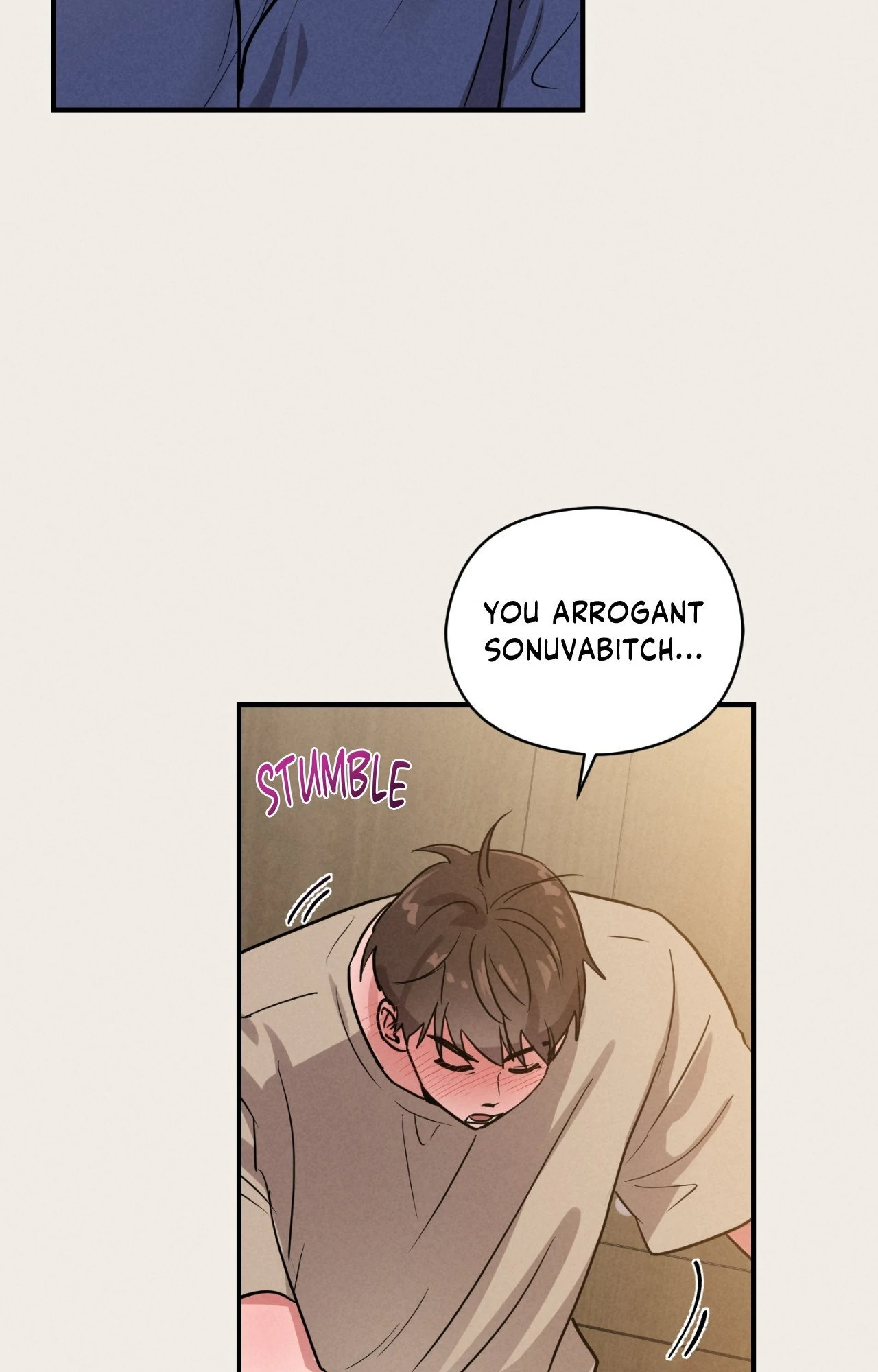 🇺🇸 1995 Youth Report [BLSesam] - Chapter 10 manhwa