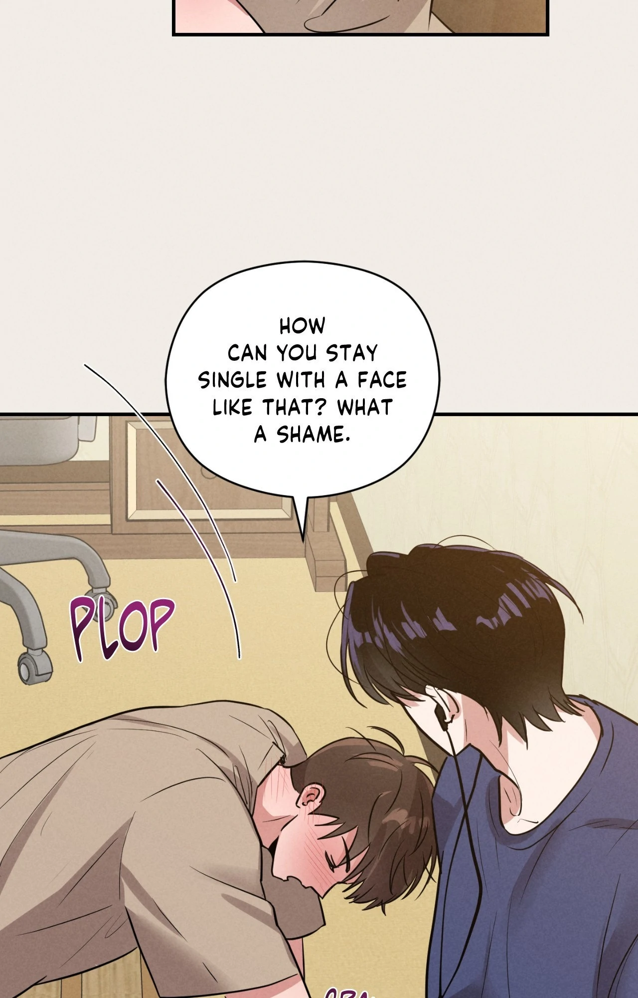 🇺🇸 1995 Youth Report [BLSesam] - Chapter 10 manhwa