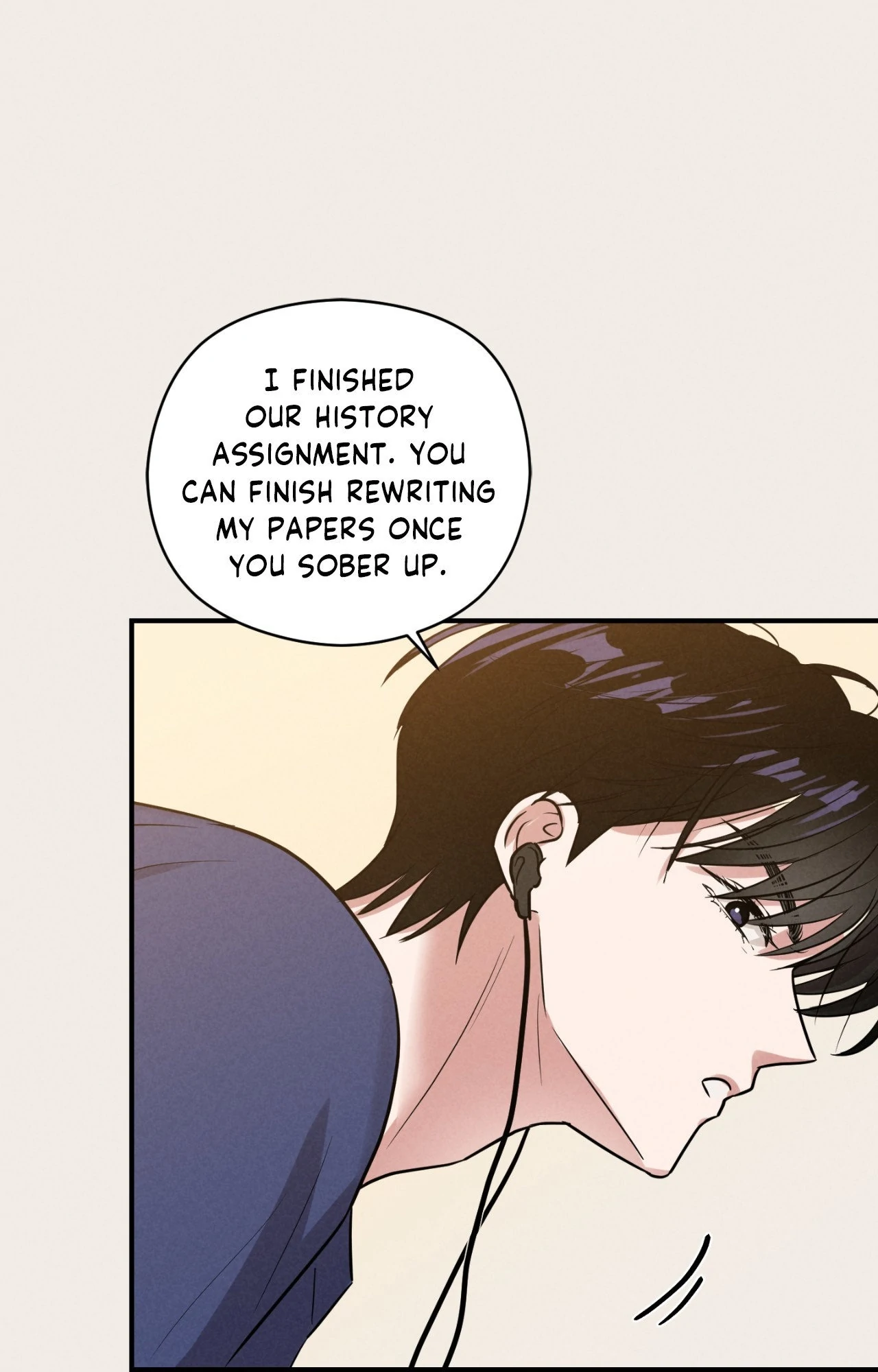 🇺🇸 1995 Youth Report [BLSesam] - Chapter 10 manhwa