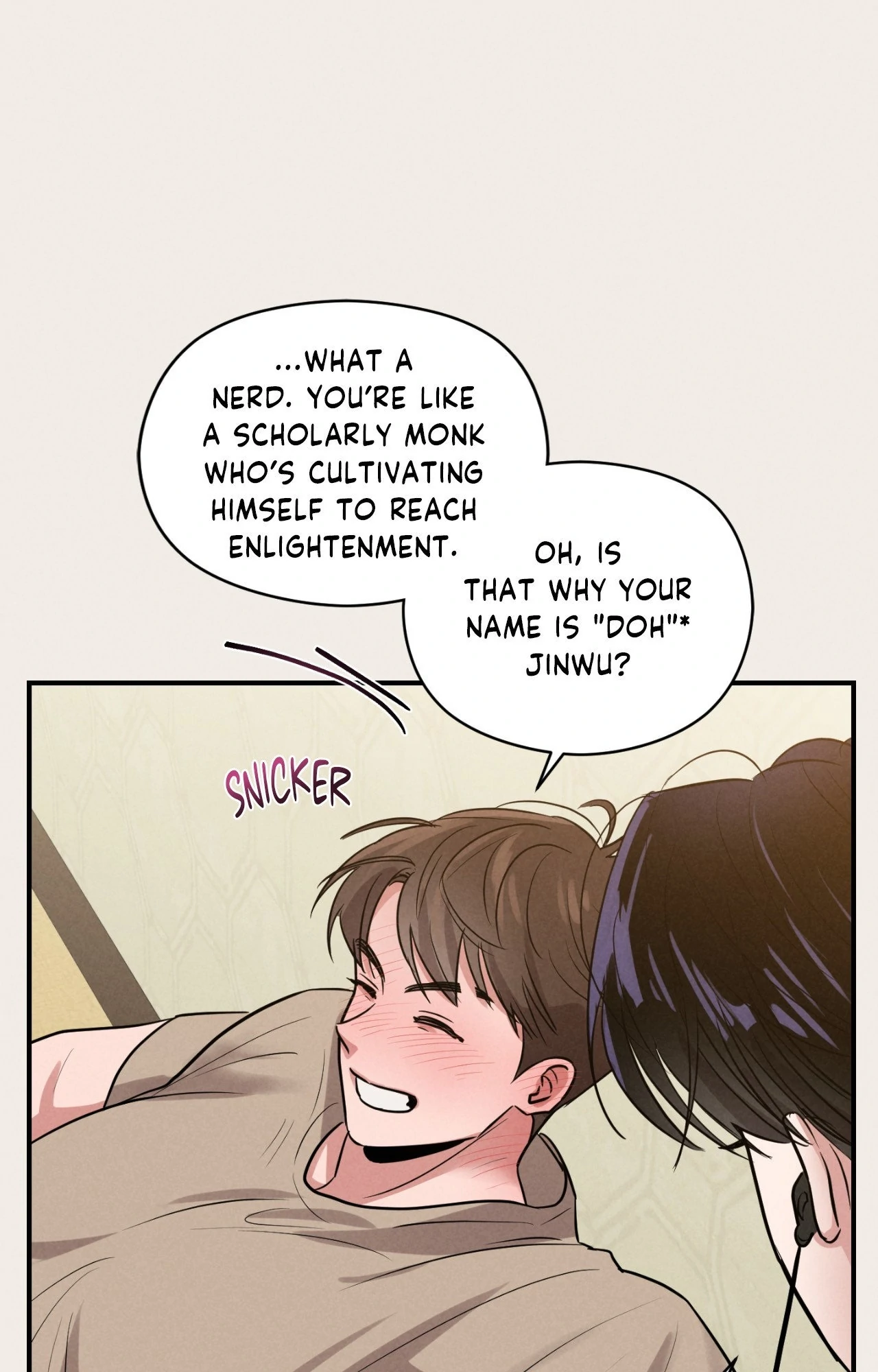 🇺🇸 1995 Youth Report [BLSesam] - Chapter 10 manhwa
