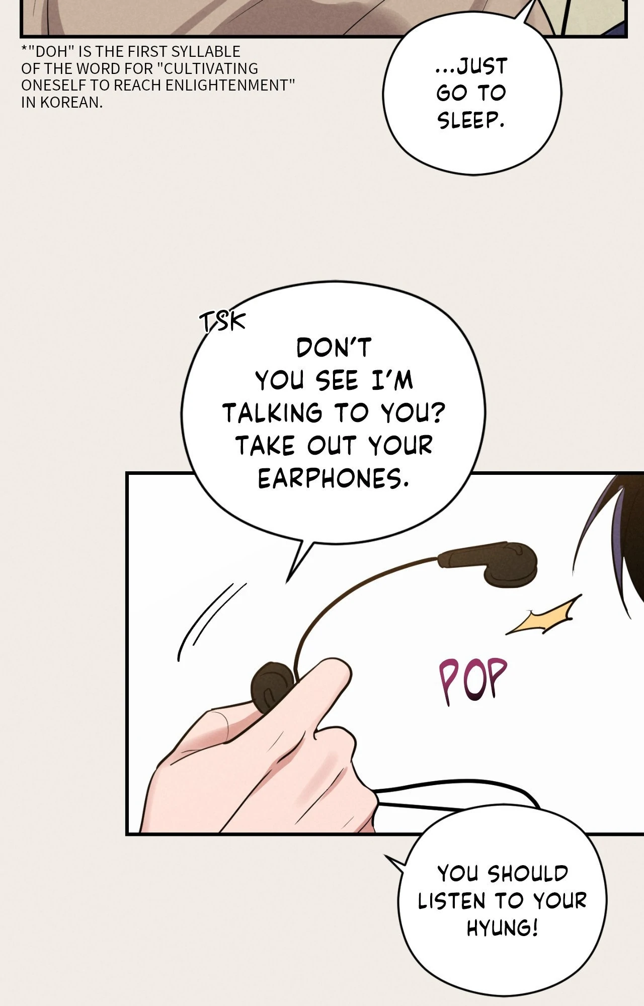 🇺🇸 1995 Youth Report [BLSesam] - Chapter 10 manhwa