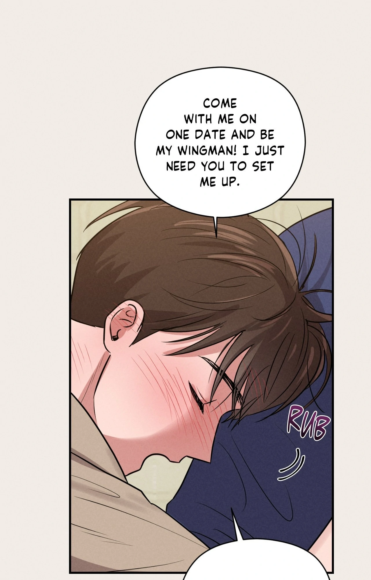 🇺🇸 1995 Youth Report [BLSesam] - Chapter 10 manhwa
