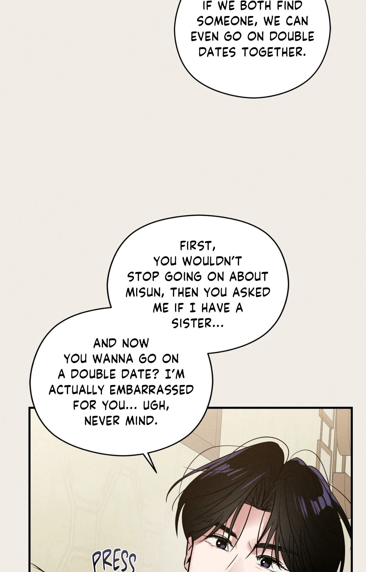 🇺🇸 1995 Youth Report [BLSesam] - Chapter 10 manhwa