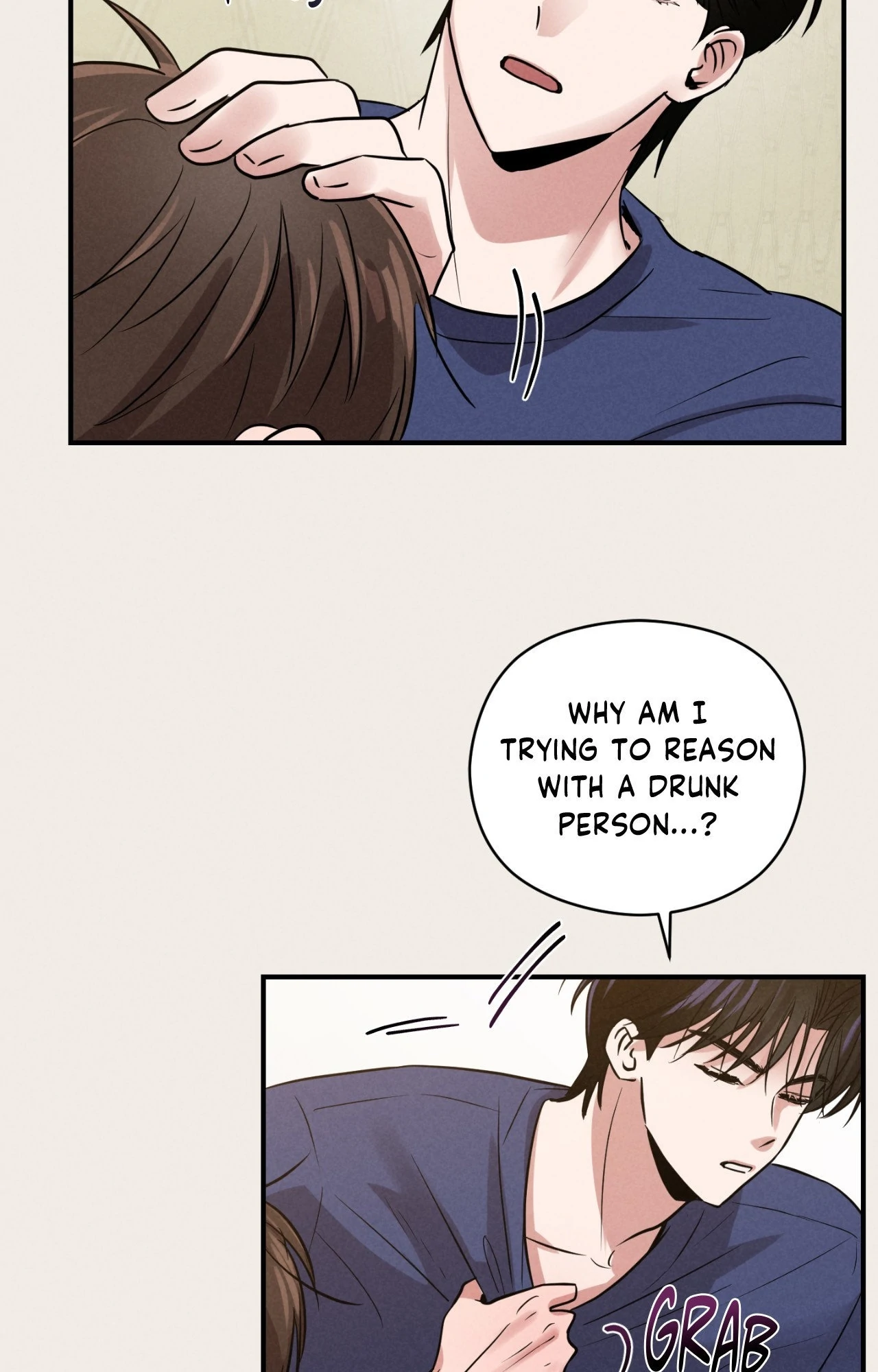 🇺🇸 1995 Youth Report [BLSesam] - Chapter 10 manhwa