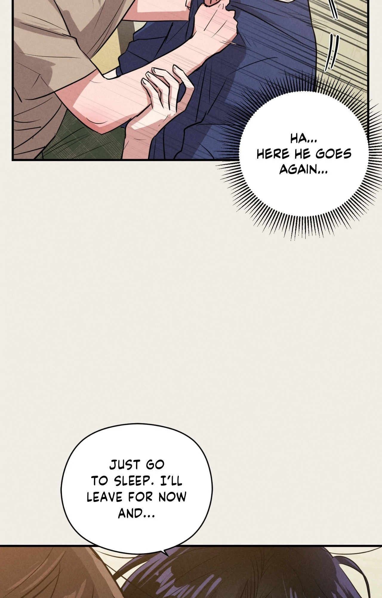 🇺🇸 1995 Youth Report [BLSesam] - Chapter 10 manhwa