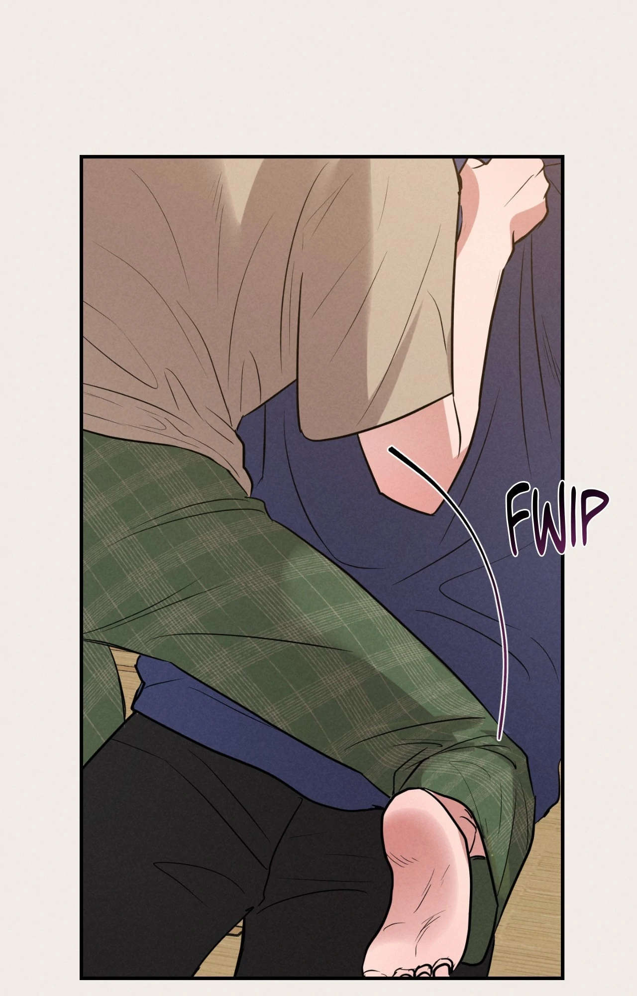 🇺🇸 1995 Youth Report [BLSesam] - Chapter 10 manhwa