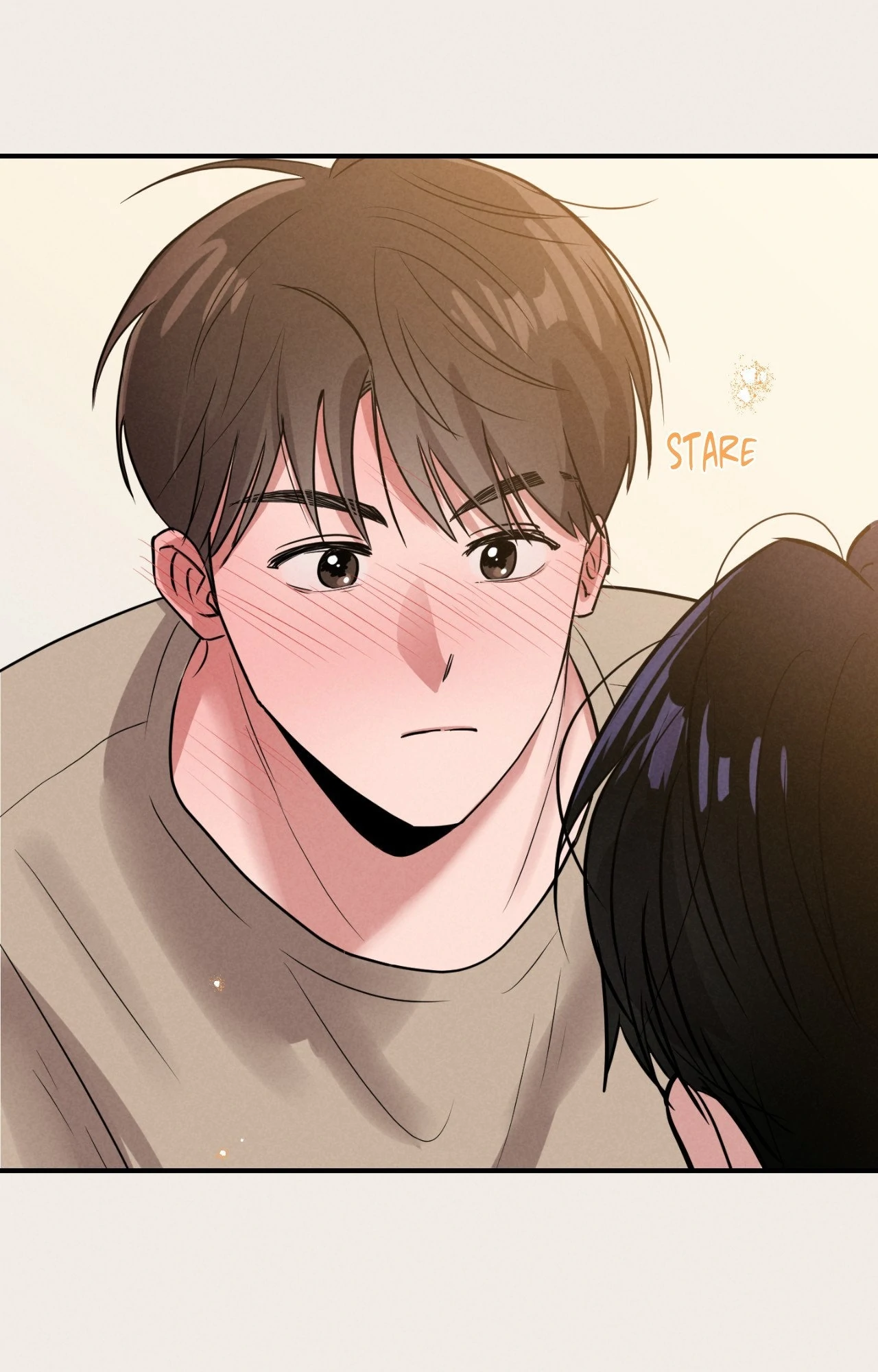 🇺🇸 1995 Youth Report [BLSesam] - Chapter 10 manhwa