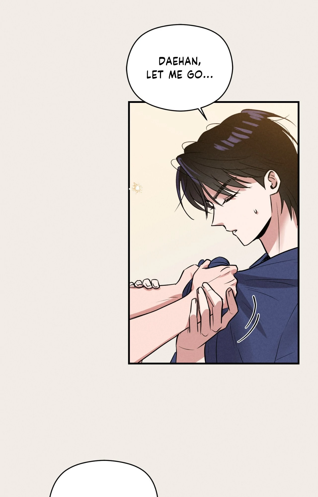 🇺🇸 1995 Youth Report [BLSesam] - Chapter 10 manhwa