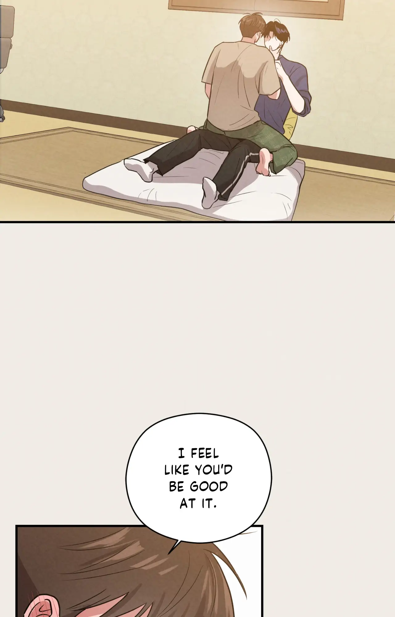 🇺🇸 1995 Youth Report [BLSesam] - Chapter 11 manhwa