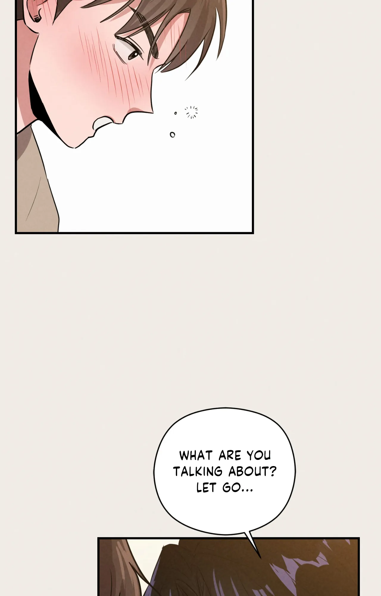 🇺🇸 1995 Youth Report [BLSesam] - Chapter 11 manhwa