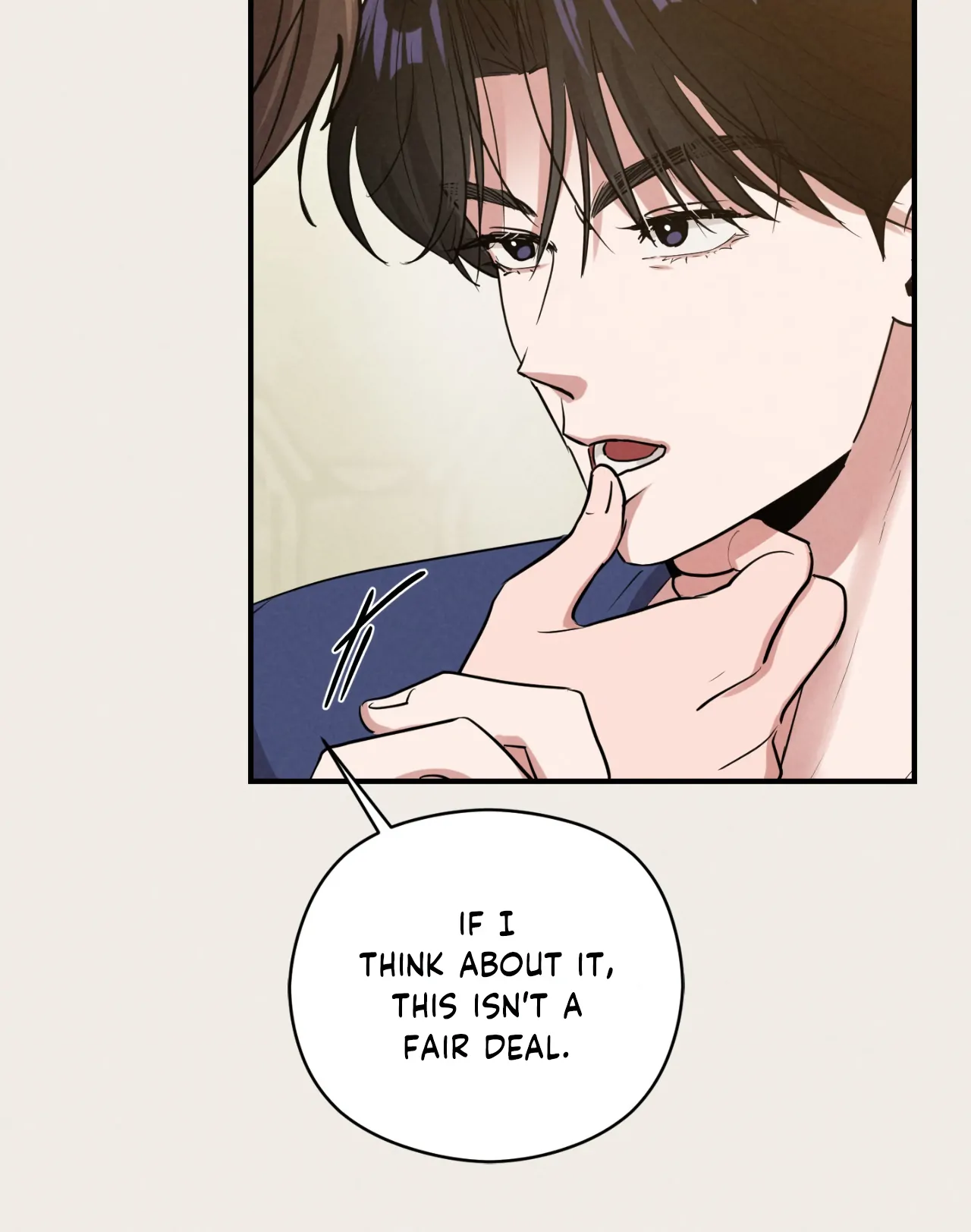 🇺🇸 1995 Youth Report [BLSesam] - Chapter 11 manhwa