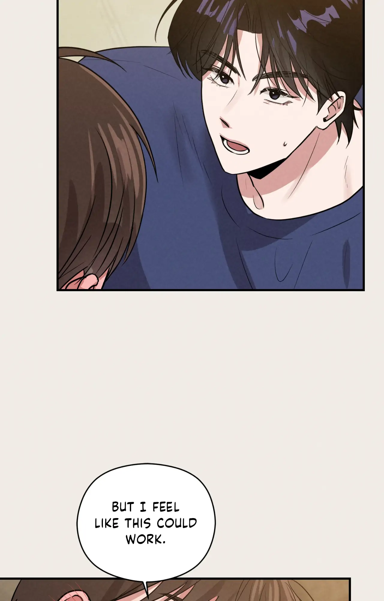 🇺🇸 1995 Youth Report [BLSesam] - Chapter 11 manhwa