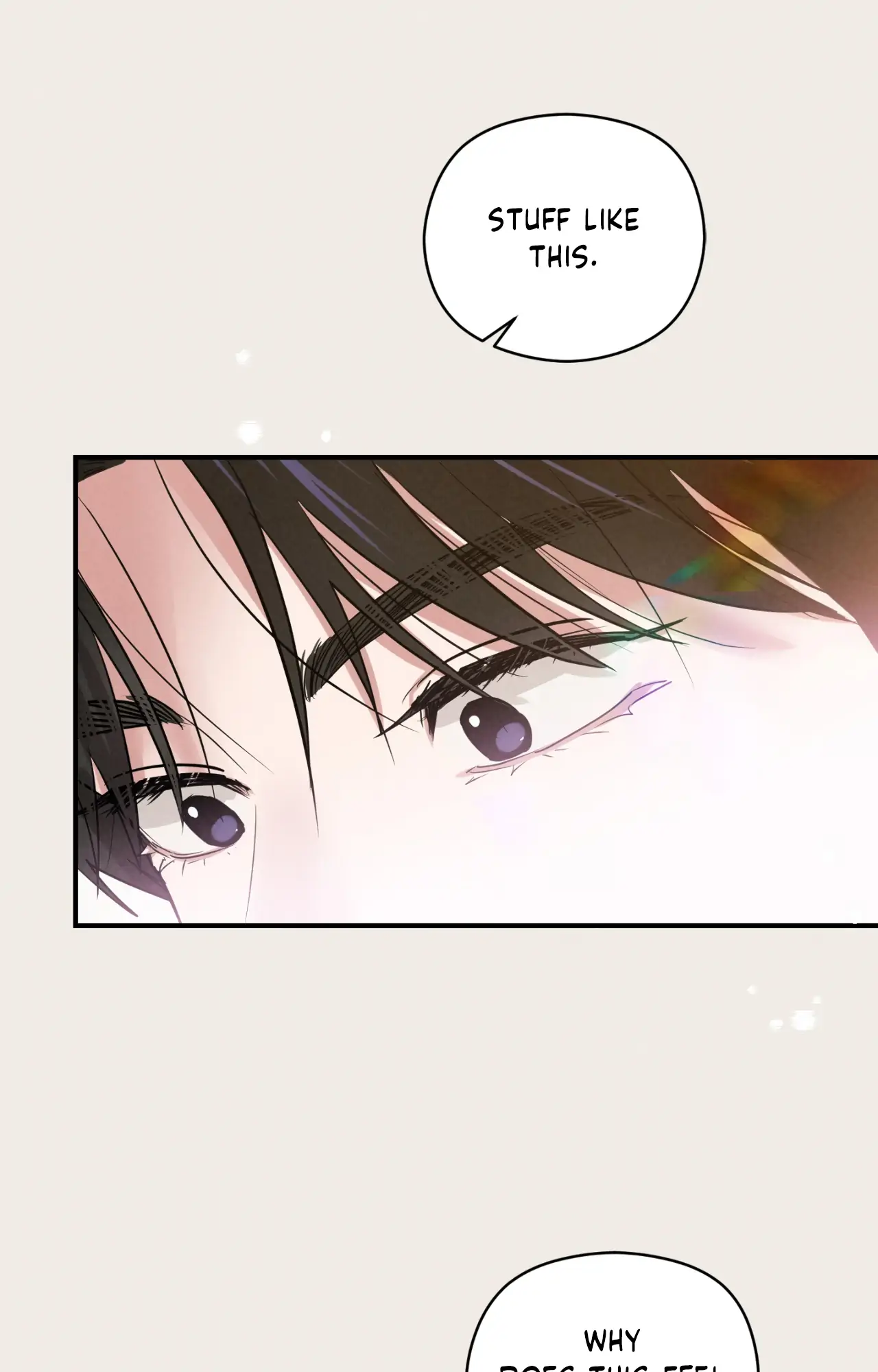🇺🇸 1995 Youth Report [BLSesam] - Chapter 11 manhwa