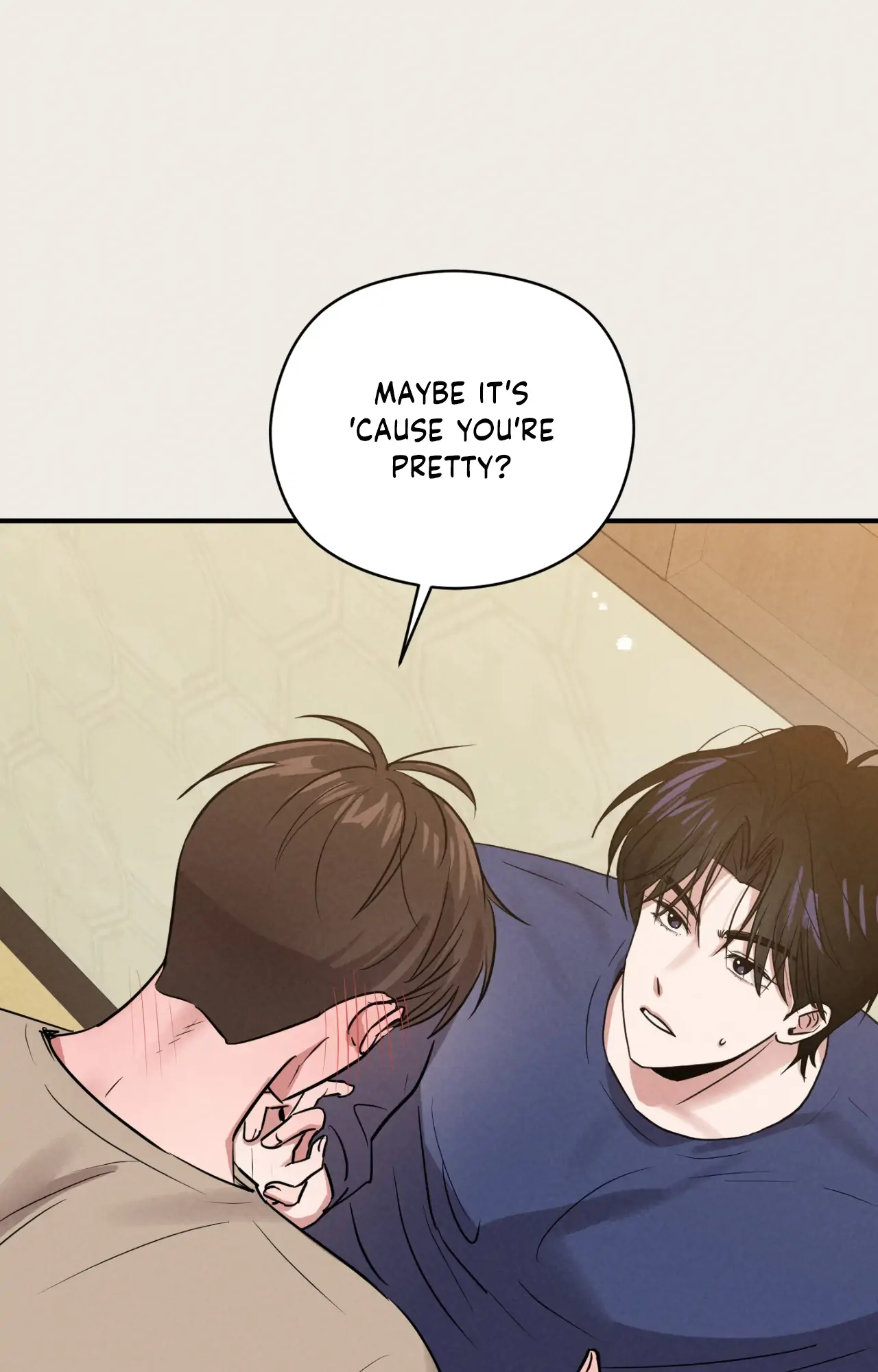 🇺🇸 1995 Youth Report [BLSesam] - Chapter 11 manhwa