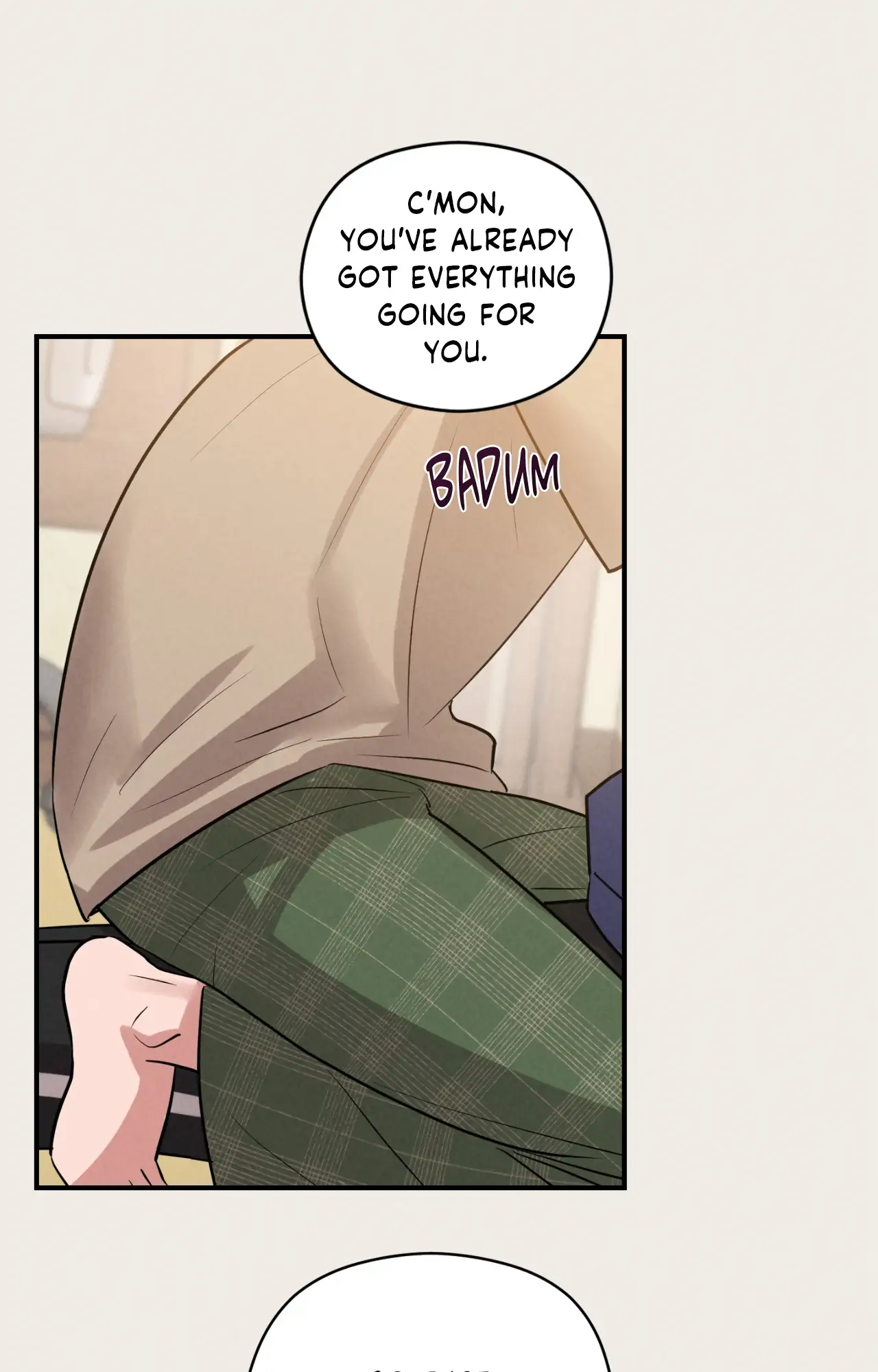 🇺🇸 1995 Youth Report [BLSesam] - Chapter 11 manhwa