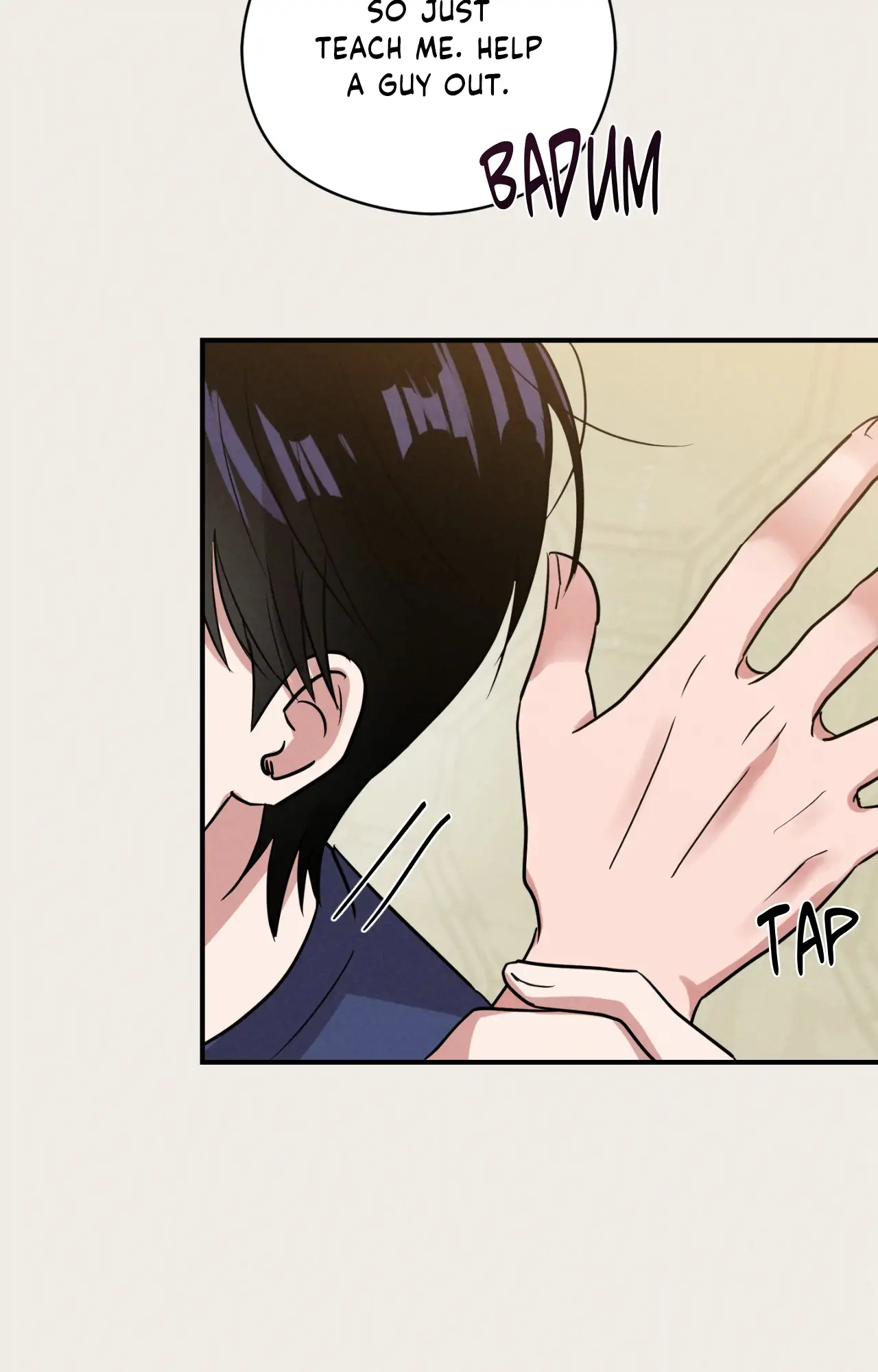 🇺🇸 1995 Youth Report [BLSesam] - Chapter 11 manhwa