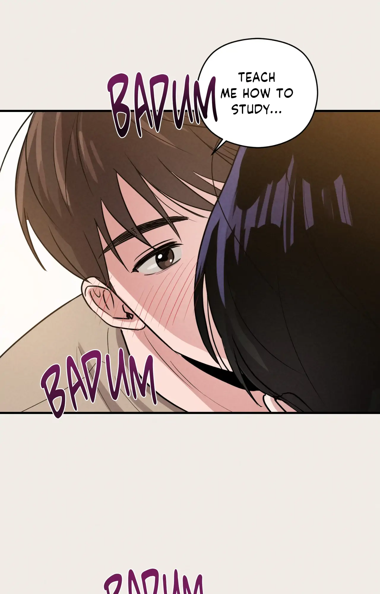 🇺🇸 1995 Youth Report [BLSesam] - Chapter 11 manhwa