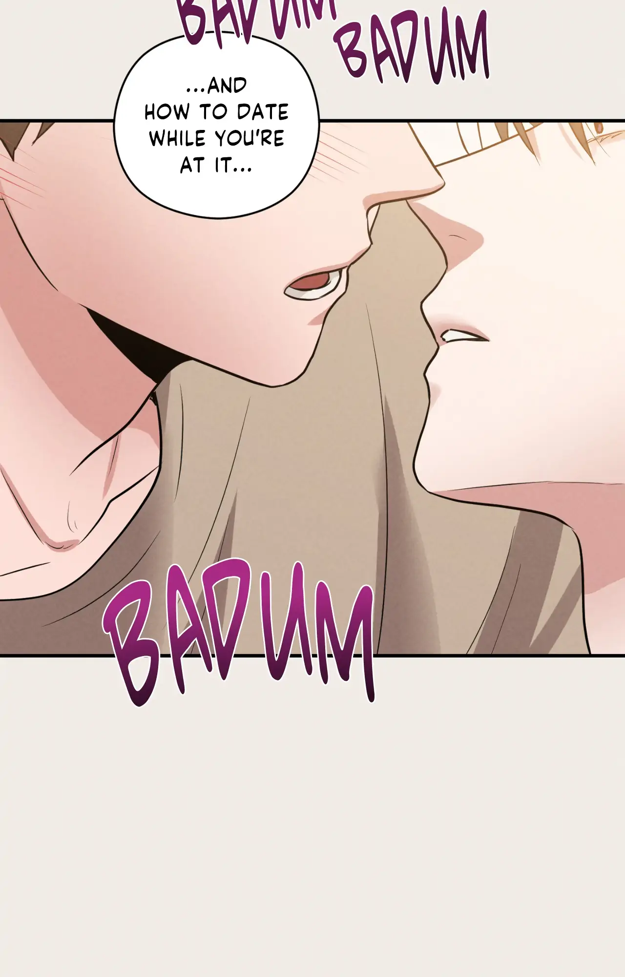 🇺🇸 1995 Youth Report [BLSesam] - Chapter 11 manhwa
