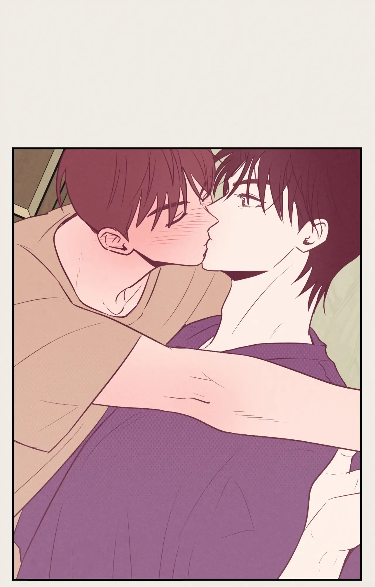 🇺🇸 1995 Youth Report [BLSesam] - Chapter 11 manhwa