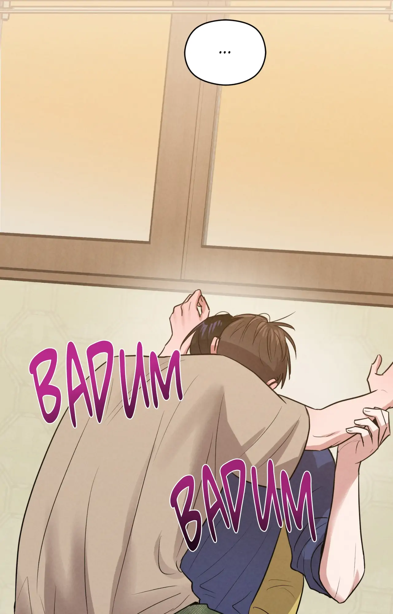 🇺🇸 1995 Youth Report [BLSesam] - Chapter 11 manhwa