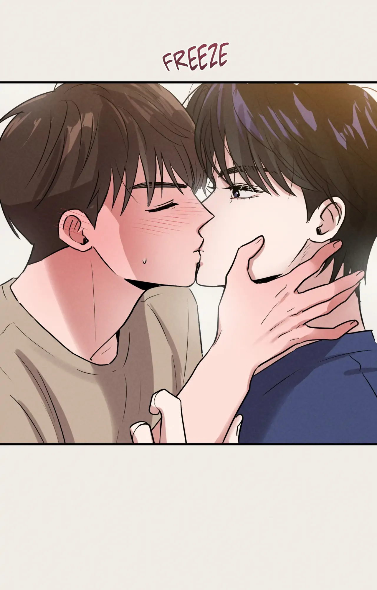 🇺🇸 1995 Youth Report [BLSesam] - Chapter 11 manhwa