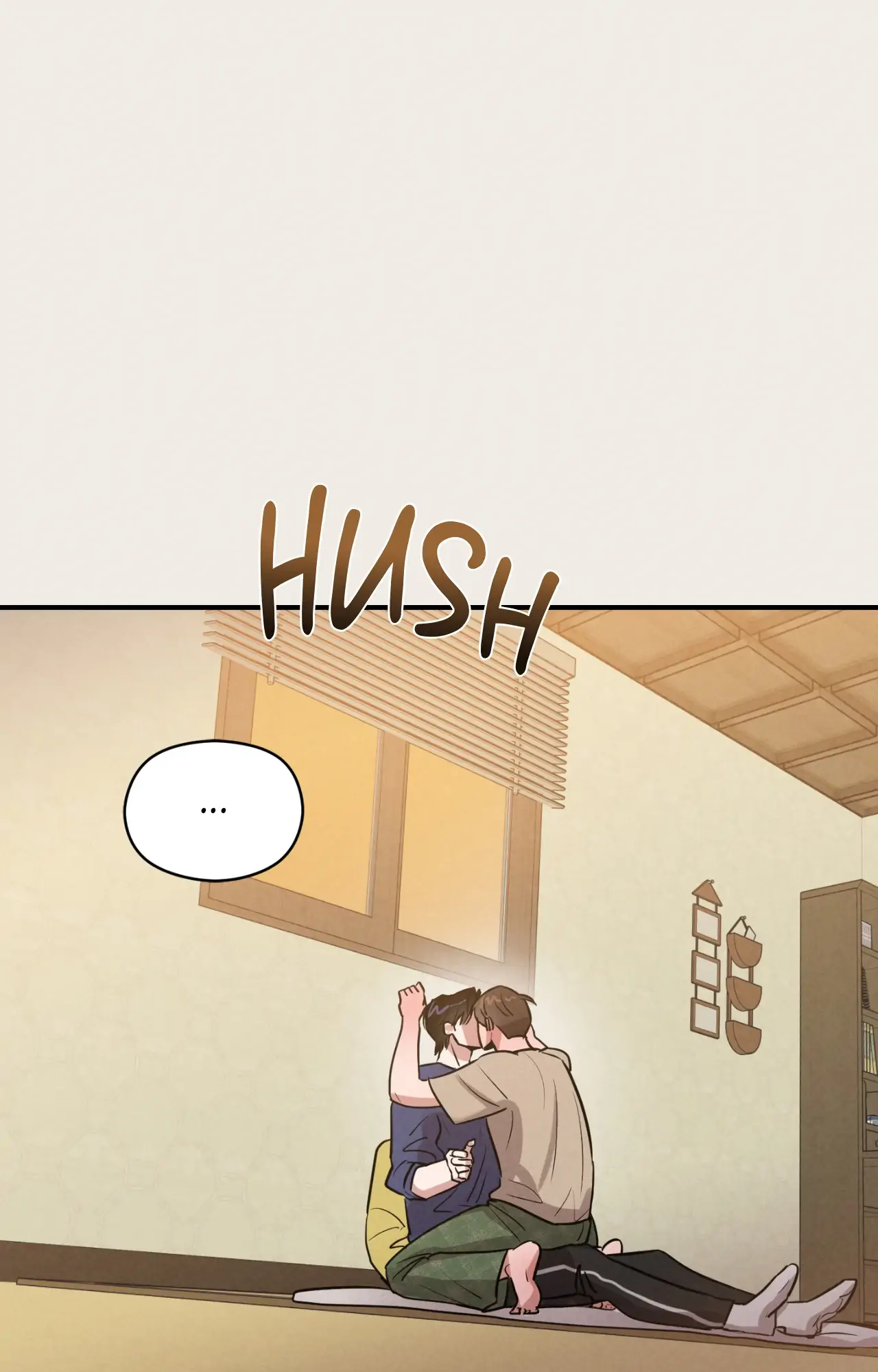 🇺🇸 1995 Youth Report [BLSesam] - Chapter 11 manhwa