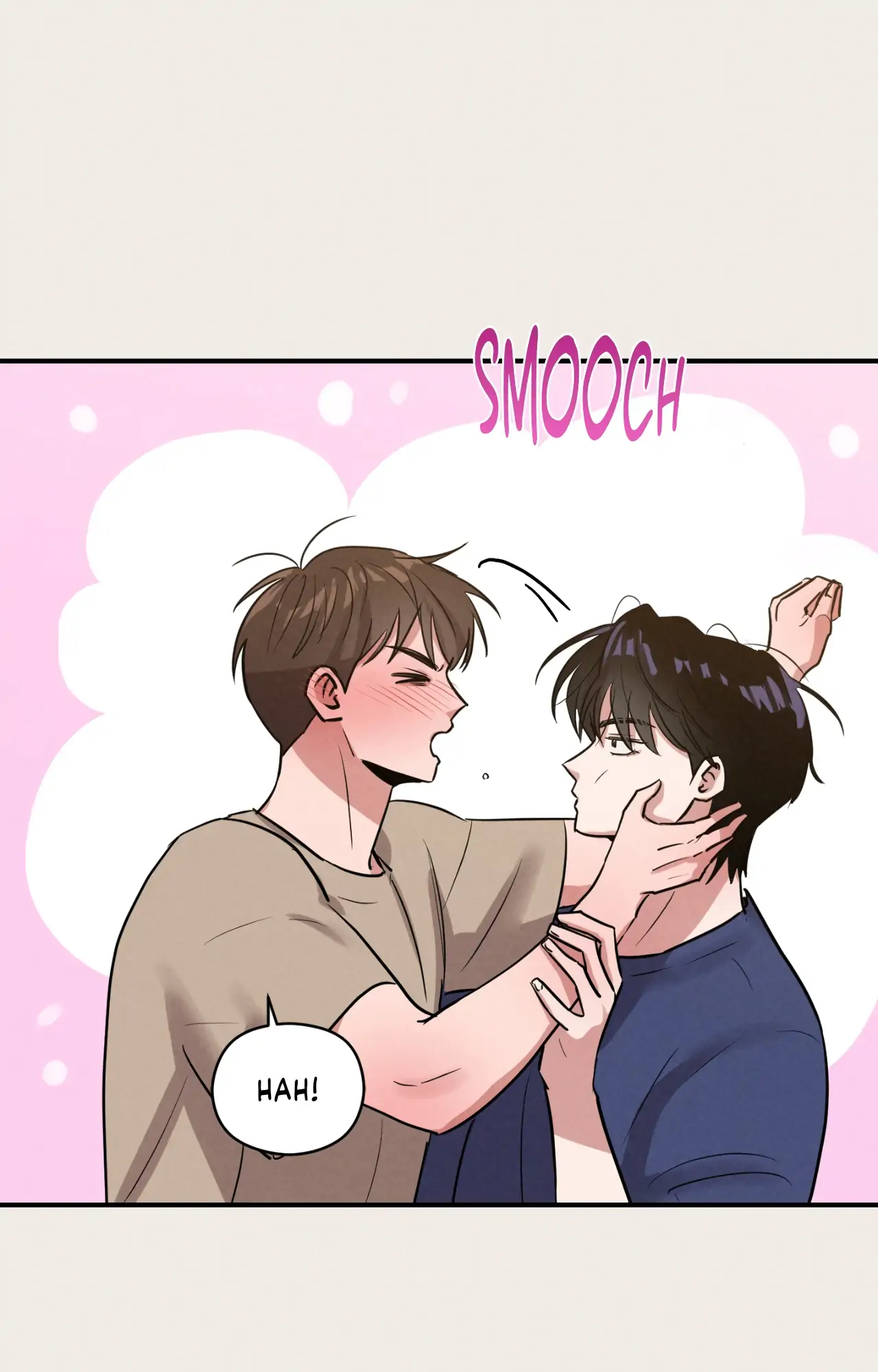 🇺🇸 1995 Youth Report [BLSesam] - Chapter 11 manhwa