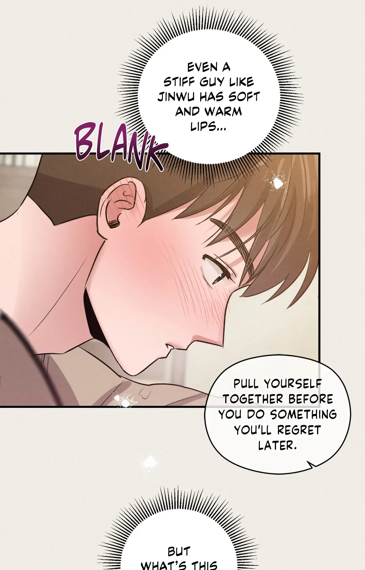 🇺🇸 1995 Youth Report [BLSesam] - Chapter 11 manhwa