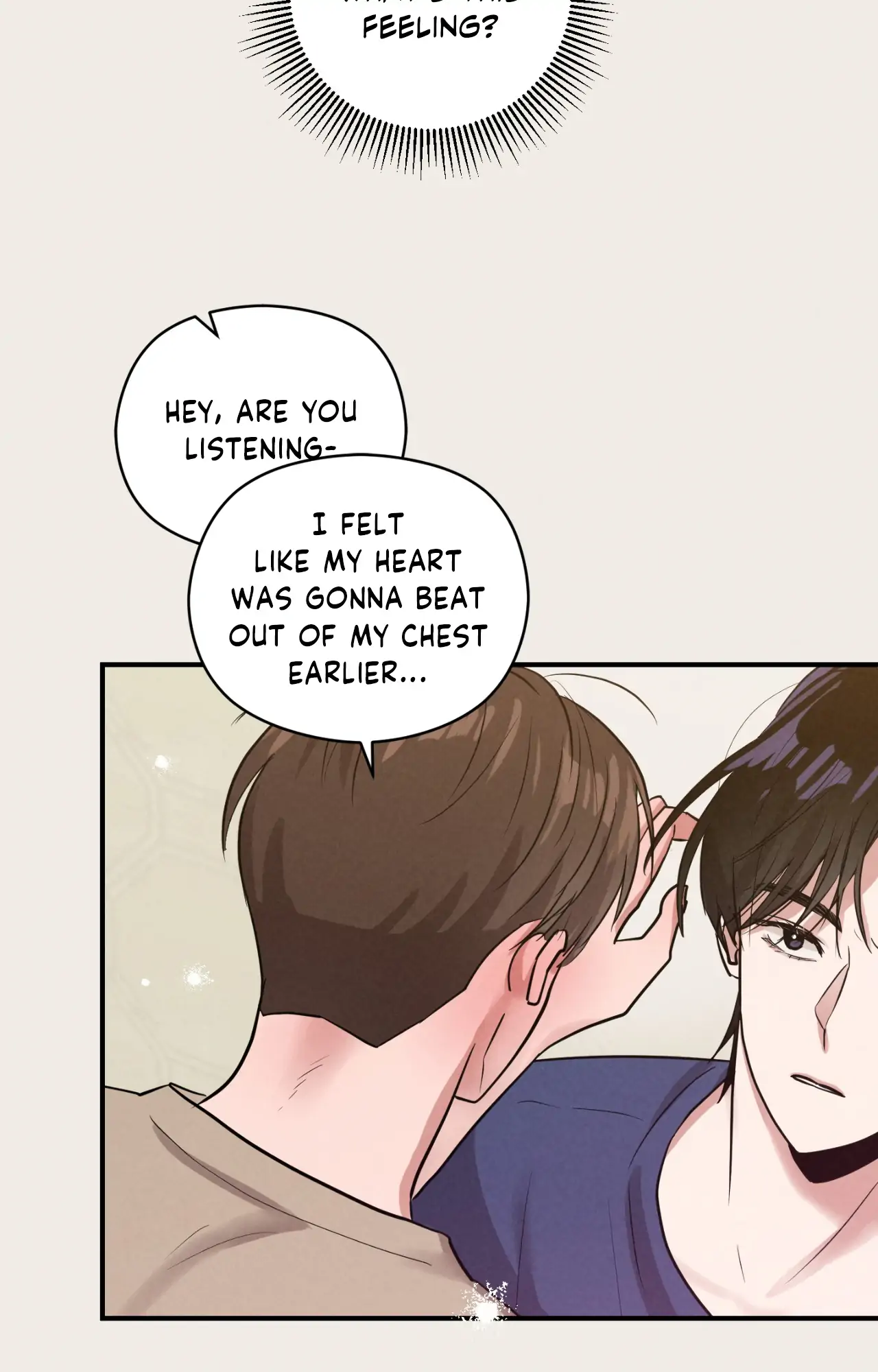 🇺🇸 1995 Youth Report [BLSesam] - Chapter 11 manhwa