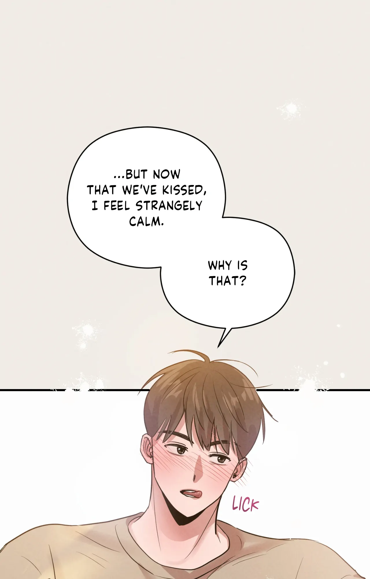 🇺🇸 1995 Youth Report [BLSesam] - Chapter 11 manhwa