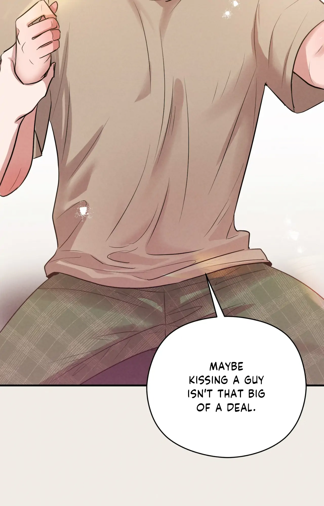 🇺🇸 1995 Youth Report [BLSesam] - Chapter 11 manhwa