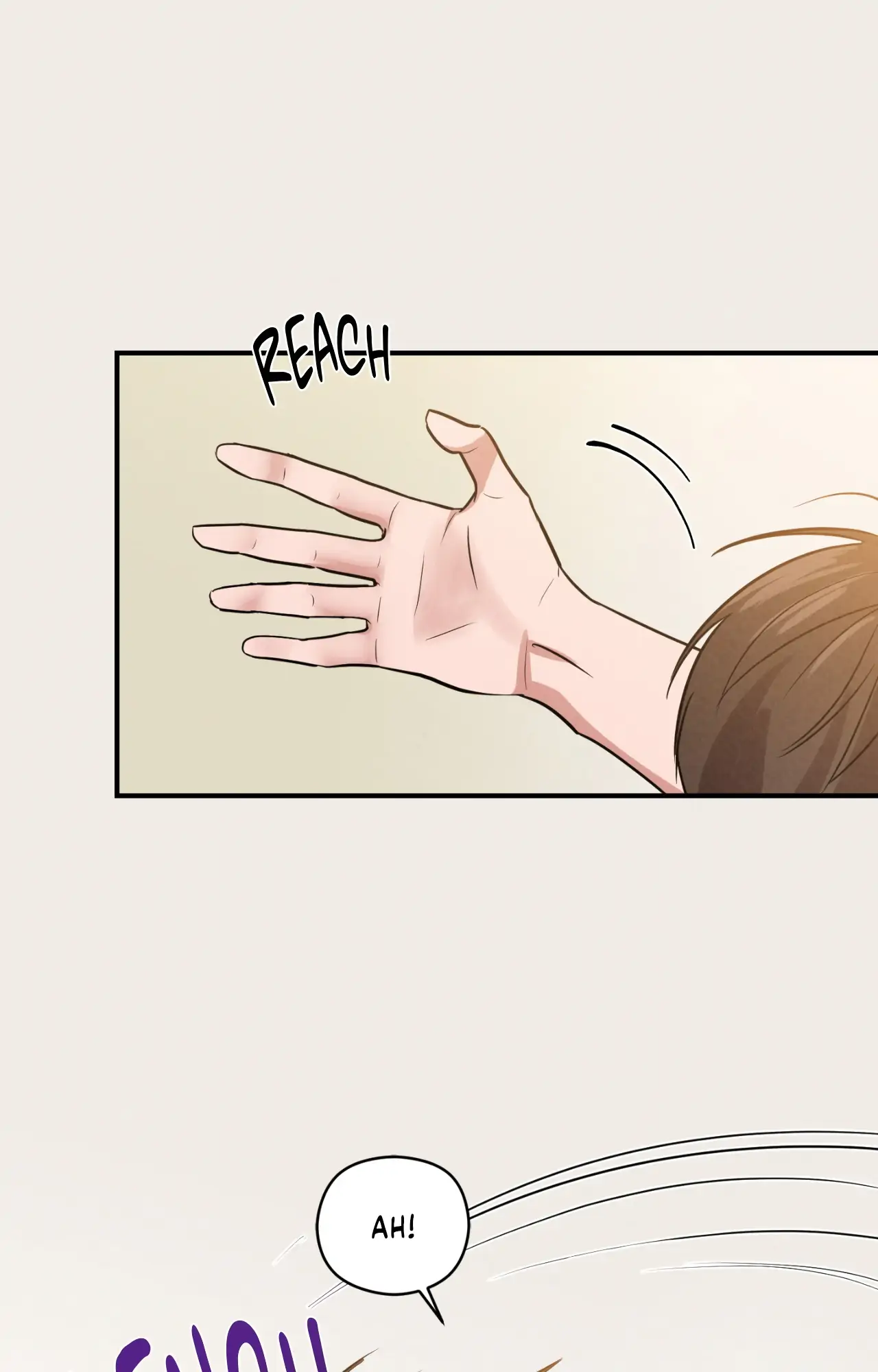 🇺🇸 1995 Youth Report [BLSesam] - Chapter 11 manhwa
